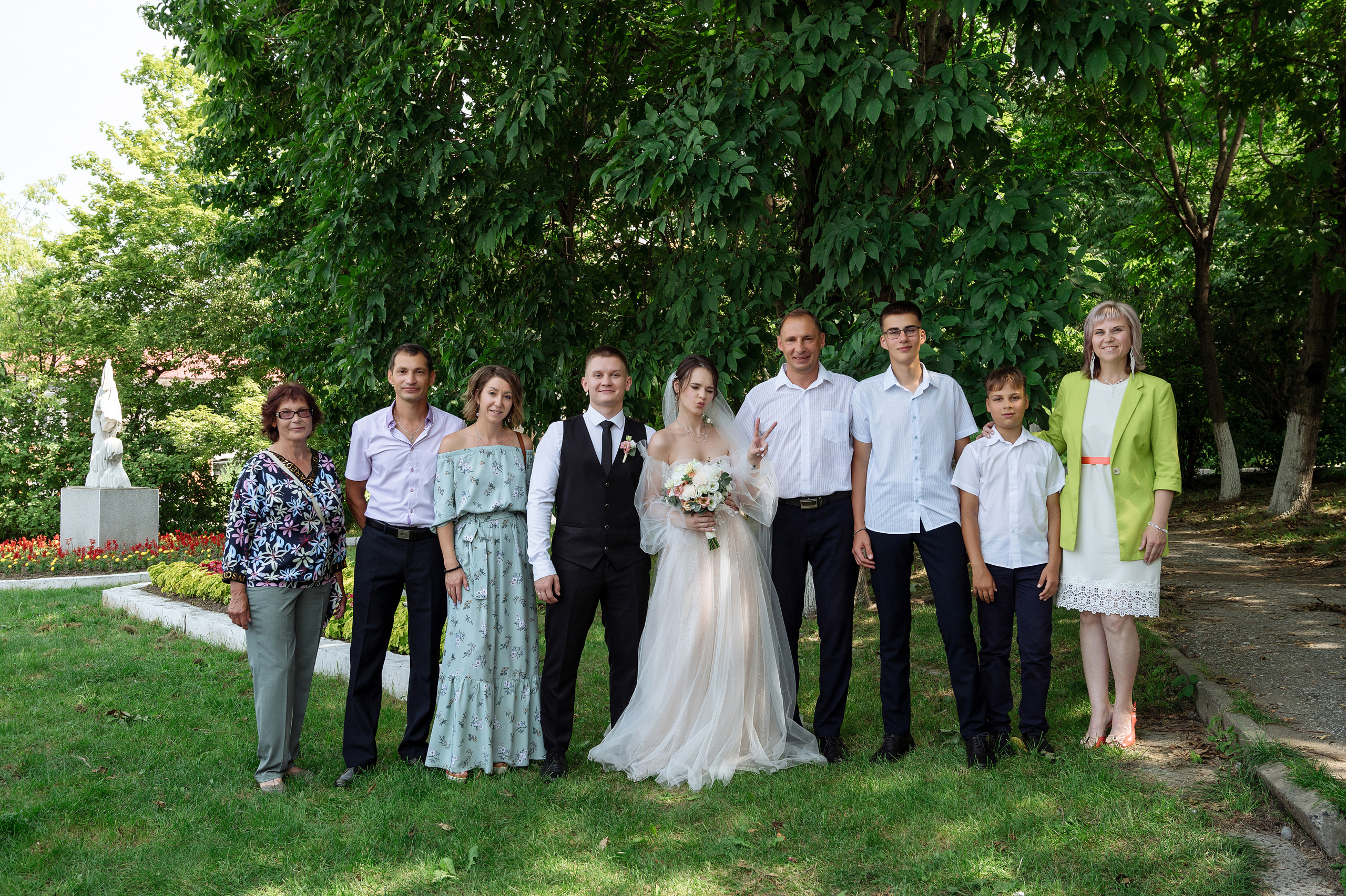 Ольга и Кирилл (съемка в г. Находка) 2023 год. Свадебный и семейный фотограф в Находке и Владивостоке