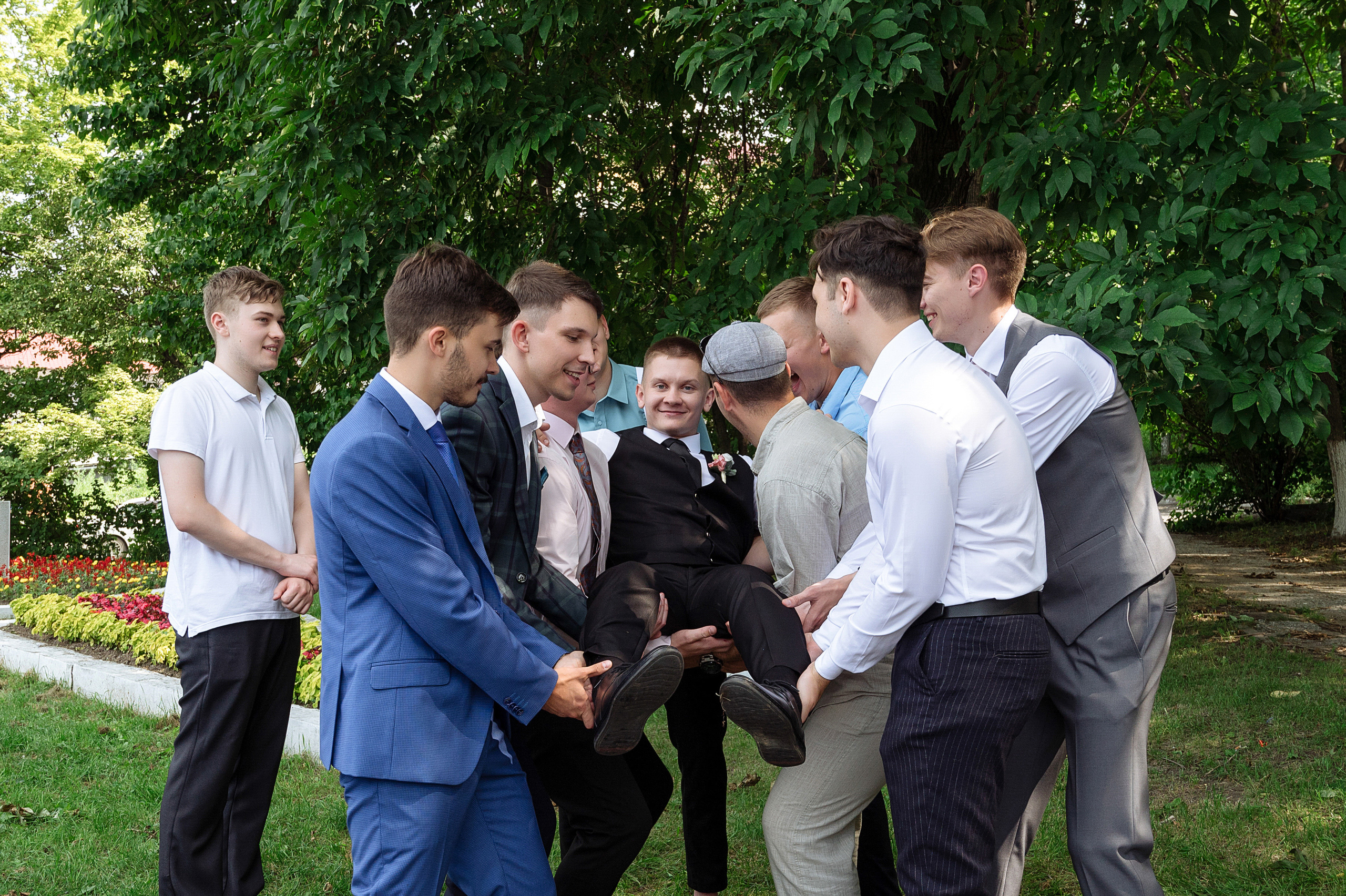 Ольга и Кирилл (съемка в г. Находка) 2023 год. Свадебный и семейный фотограф в Находке и Владивостоке