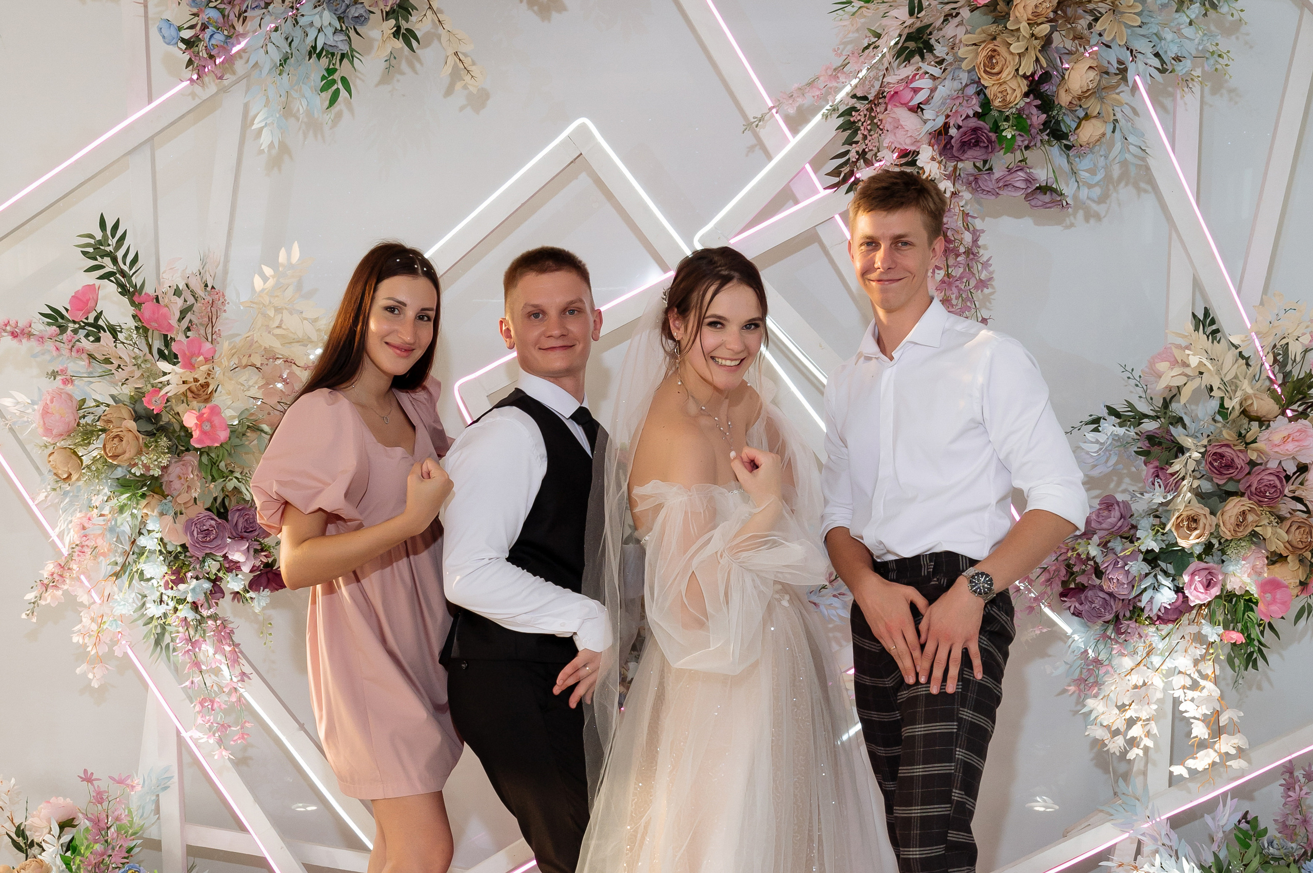 Ольга и Кирилл (съемка в г. Находка) 2023 год. Свадебный и семейный фотограф в Находке и Владивостоке