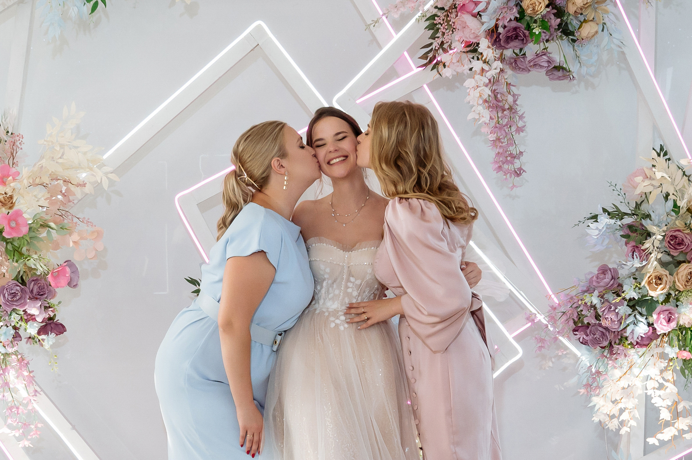 Ольга и Кирилл (съемка в г. Находка) 2023 год. Свадебный и семейный фотограф в Находке и Владивостоке