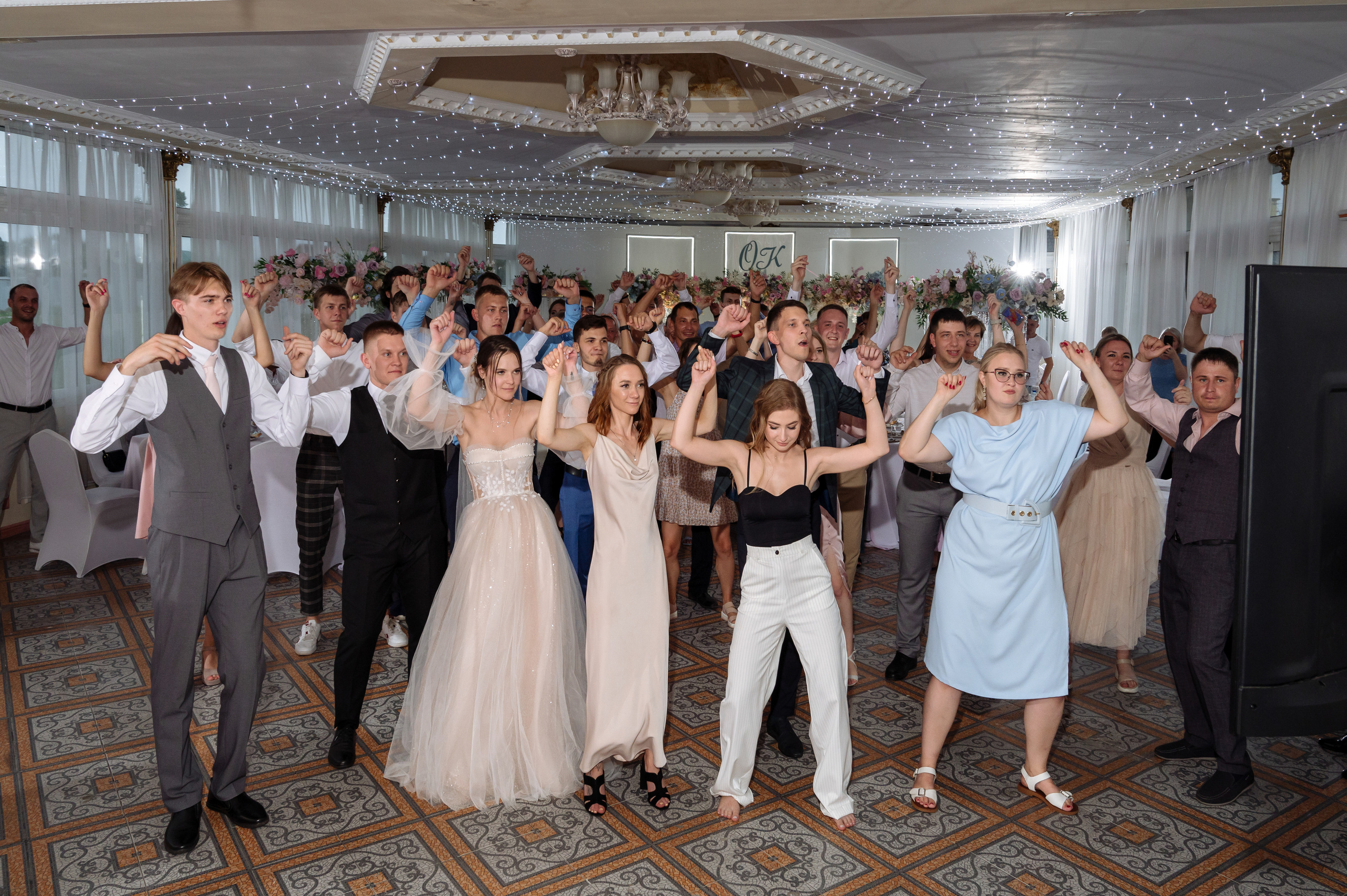 Ольга и Кирилл (съемка в г. Находка) 2023 год. Свадебный и семейный фотограф в Находке и Владивостоке