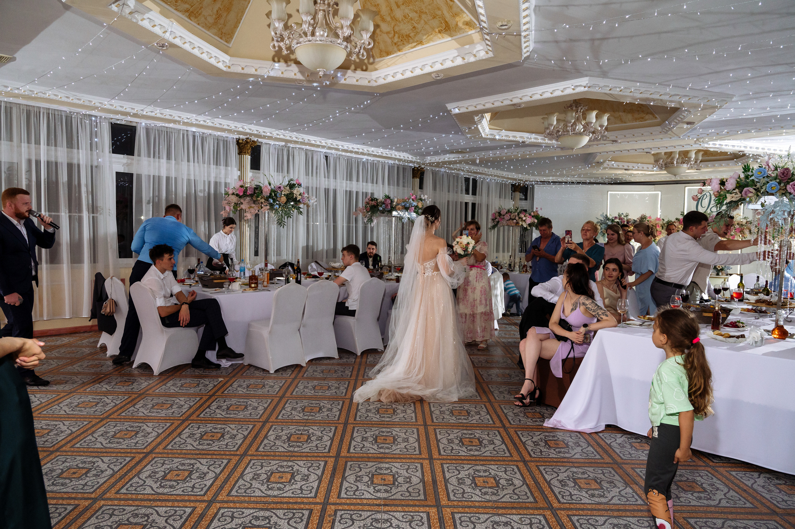 Ольга и Кирилл (съемка в г. Находка) 2023 год. Свадебный и семейный фотограф в Находке и Владивостоке