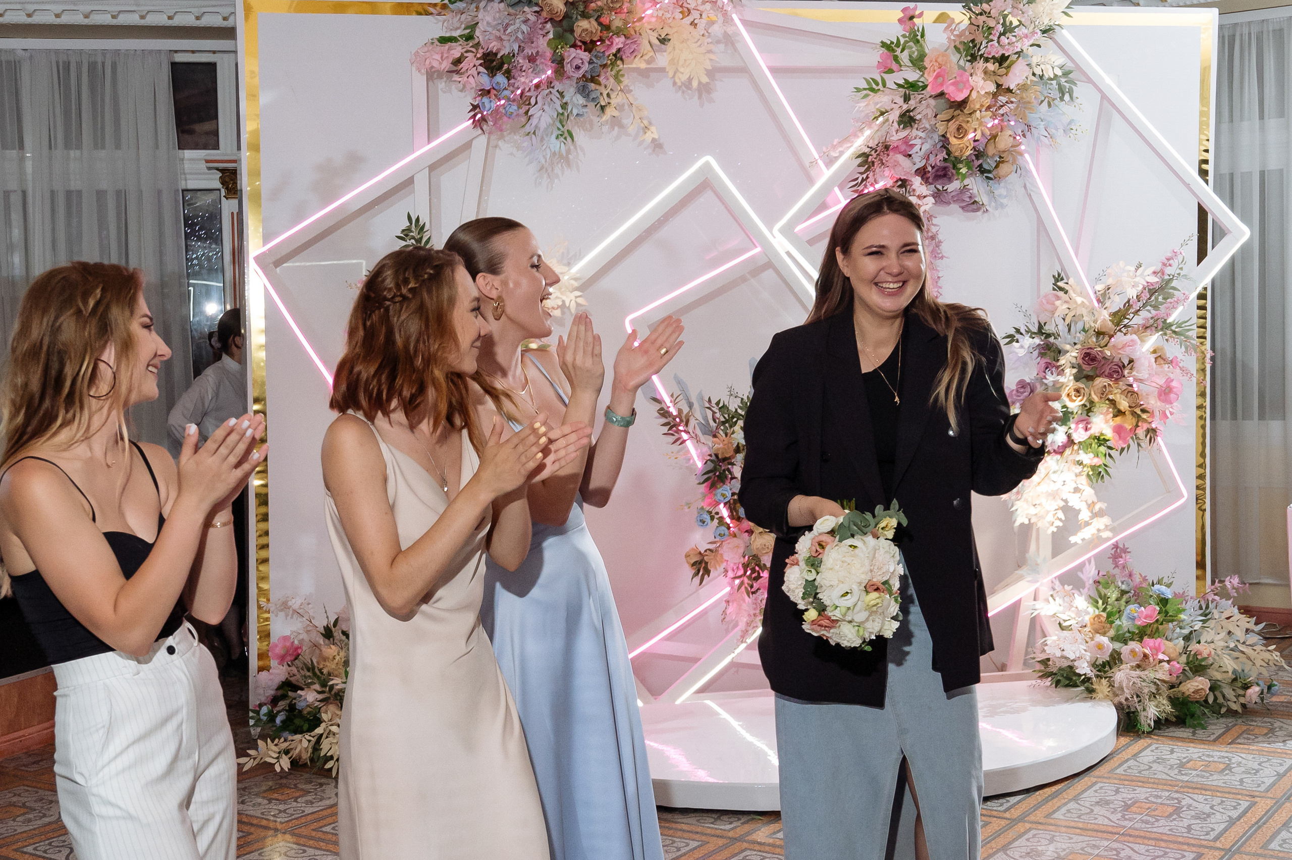 Ольга и Кирилл (съемка в г. Находка) 2023 год. Свадебный и семейный фотограф в Находке и Владивостоке