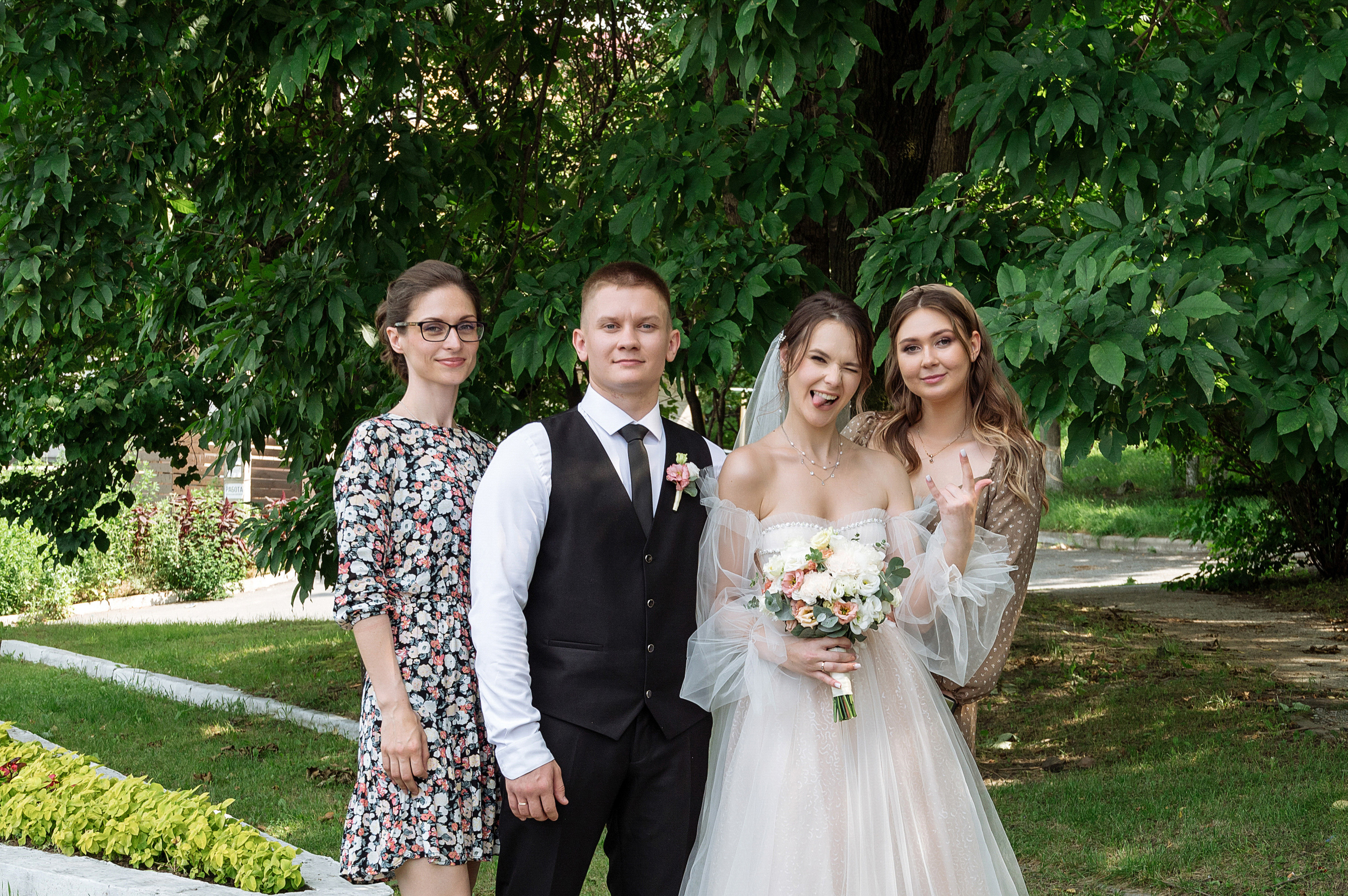 Ольга и Кирилл (съемка в г. Находка) 2023 год. Свадебный и семейный фотограф в Находке и Владивостоке