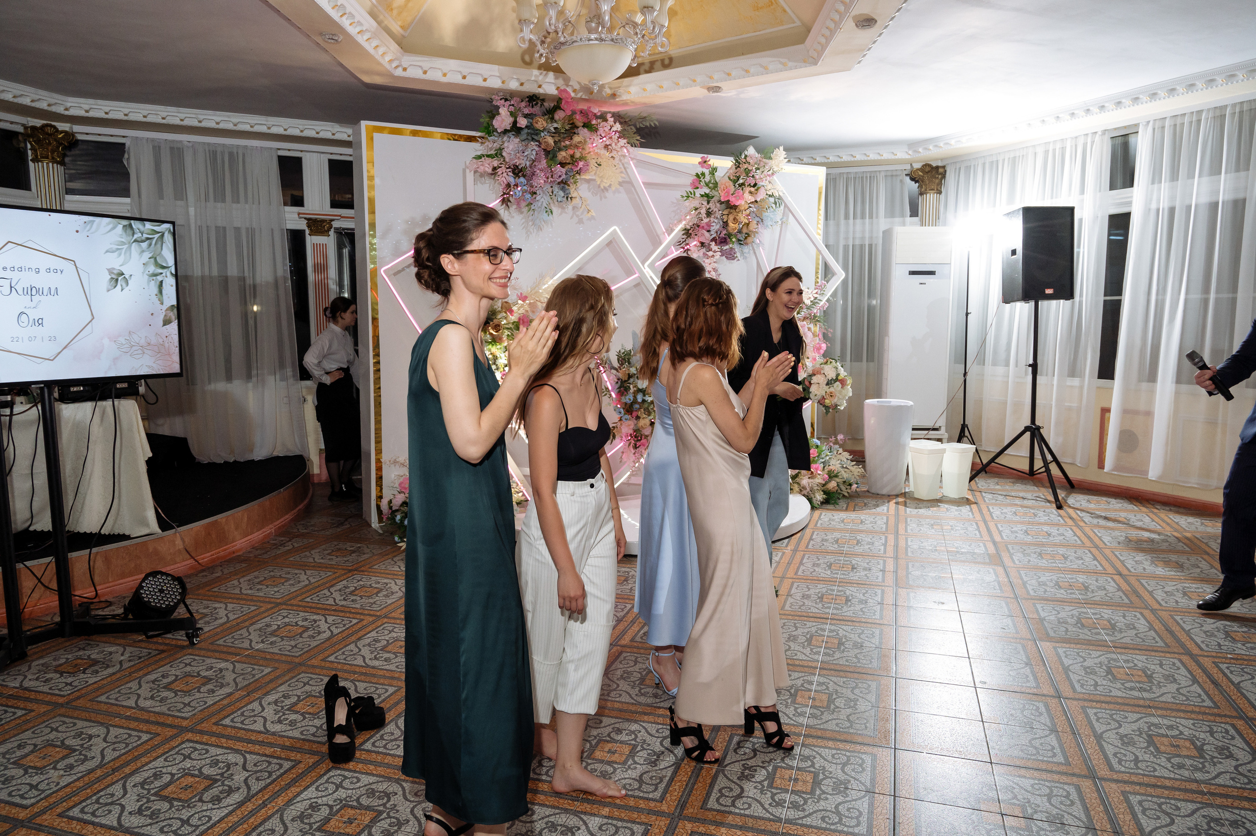 Ольга и Кирилл (съемка в г. Находка) 2023 год. Свадебный и семейный фотограф в Находке и Владивостоке