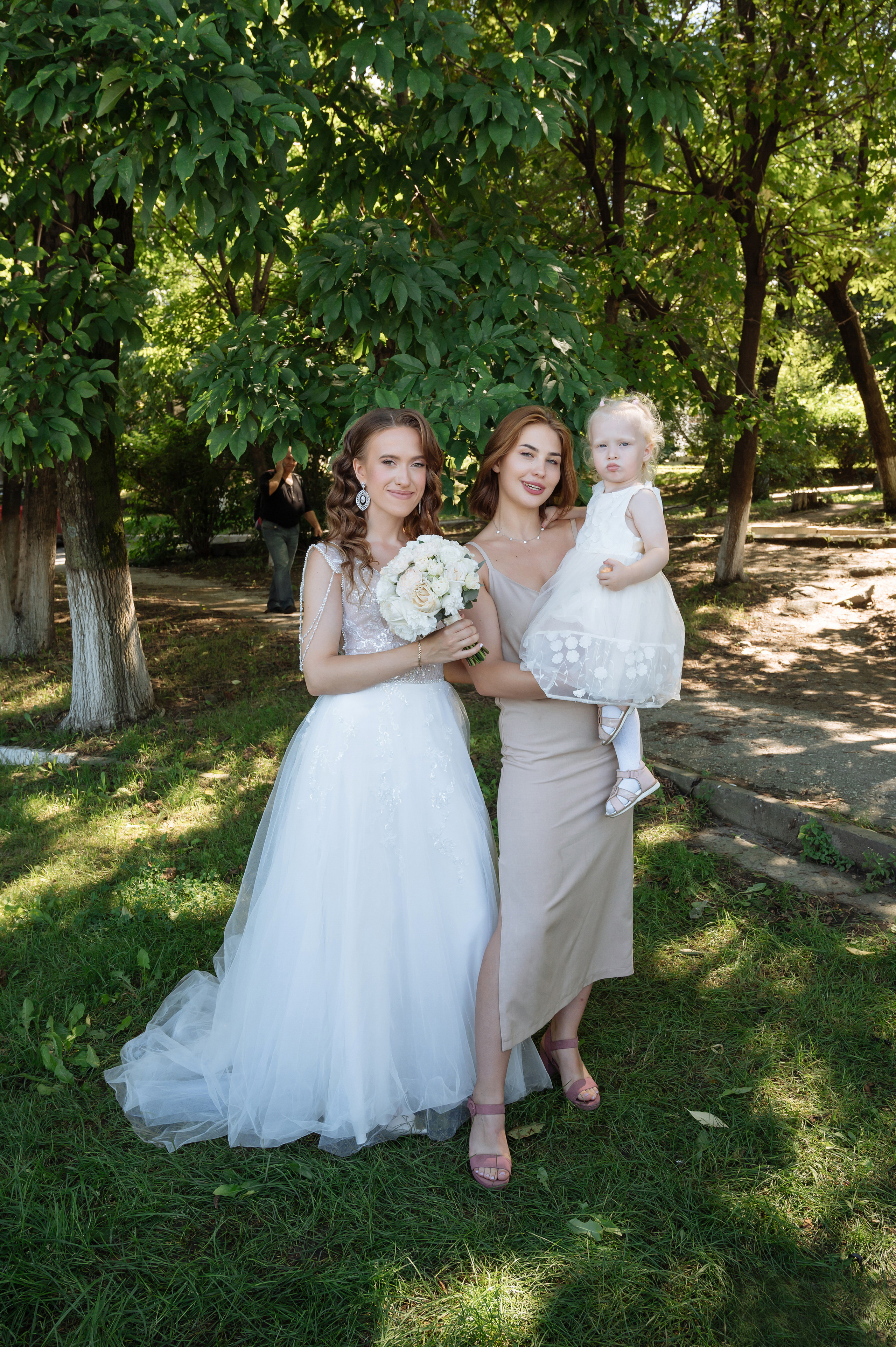 Анастасия и Максим. Свадебный и семейный фотограф в Находке и Владивостоке