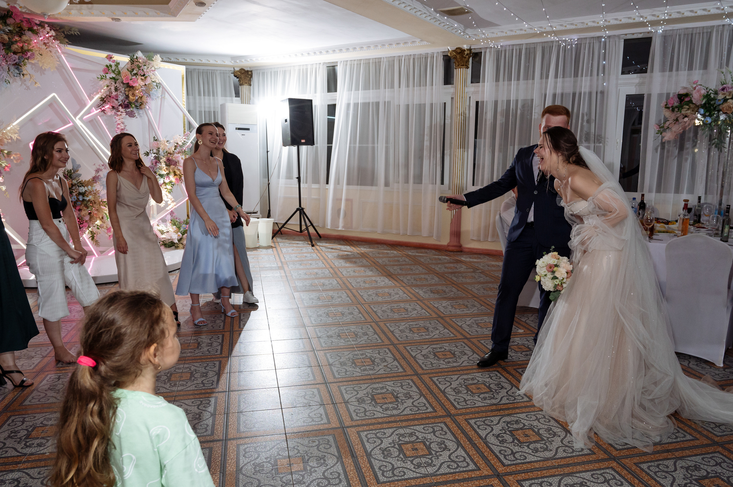 Ольга и Кирилл (съемка в г. Находка) 2023 год. Свадебный и семейный фотограф в Находке и Владивостоке