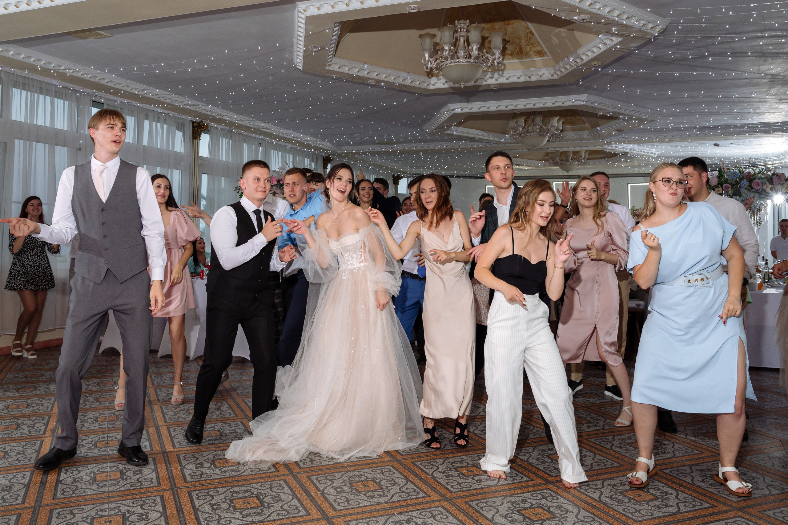 Ольга и Кирилл (съемка в г. Находка) 2023 год. Свадебный и семейный фотограф в Находке и Владивостоке