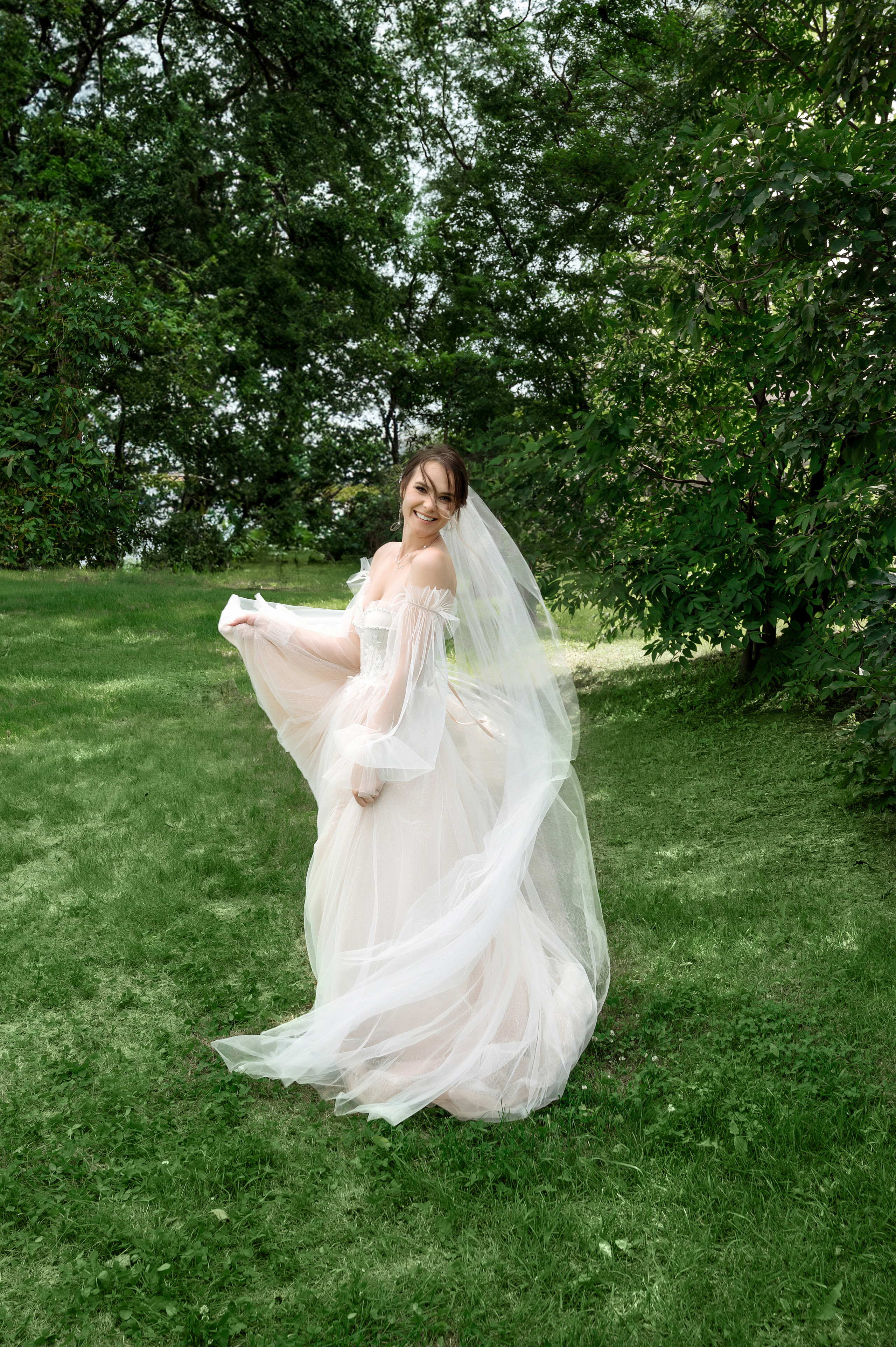 Ольга и Кирилл (съемка в г. Находка) 2023 год. Свадебный и семейный фотограф в Находке и Владивостоке