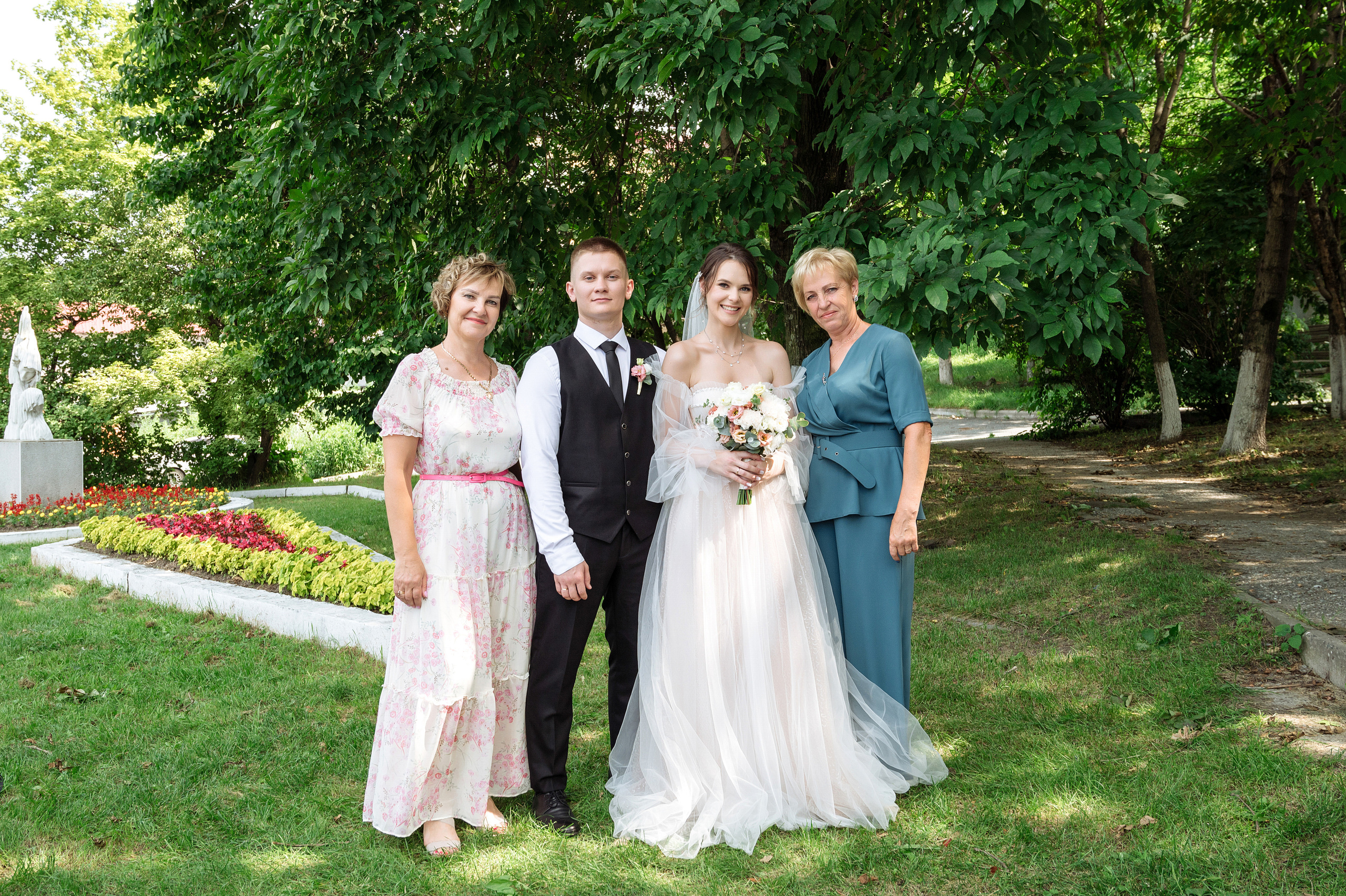 Ольга и Кирилл (съемка в г. Находка) 2023 год. Свадебный и семейный фотограф в Находке и Владивостоке