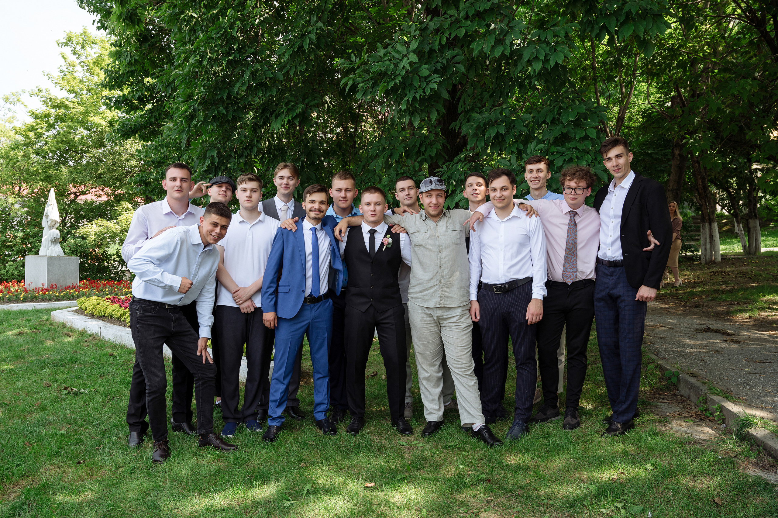 Ольга и Кирилл (съемка в г. Находка) 2023 год. Свадебный и семейный фотограф в Находке и Владивостоке