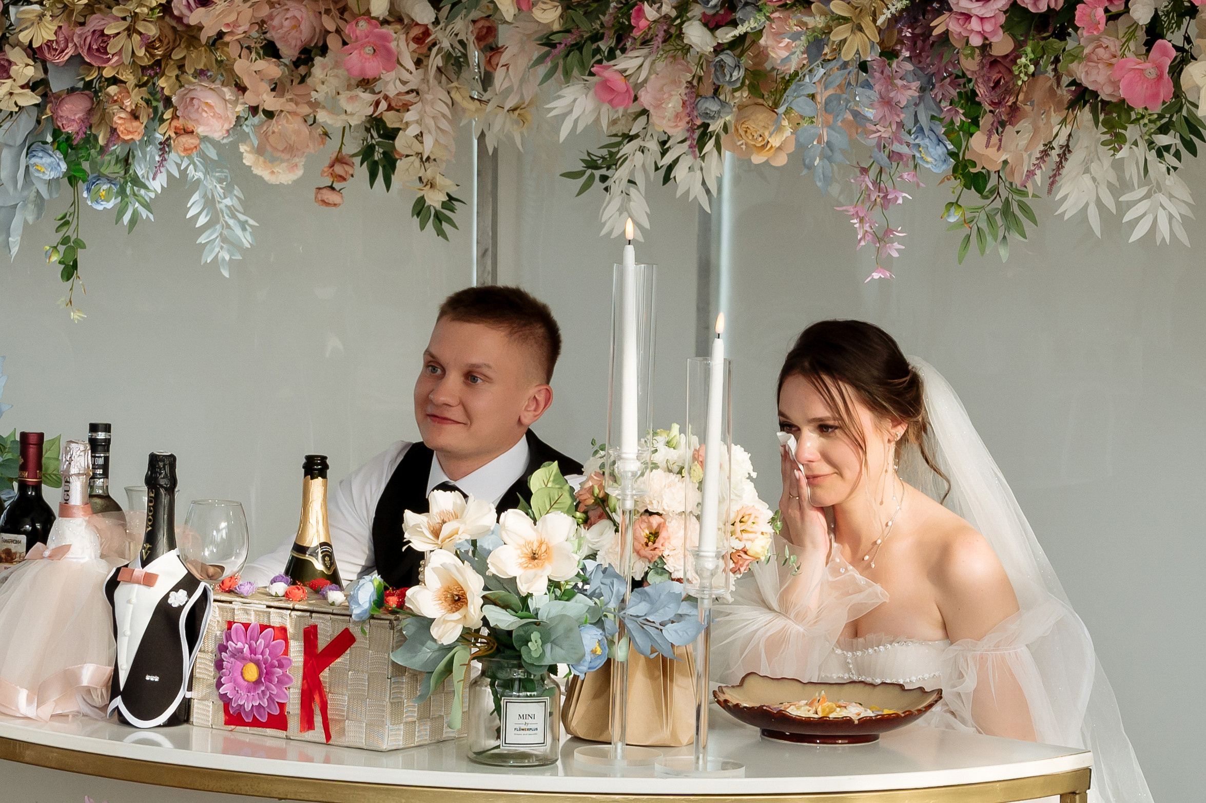 Ольга и Кирилл (съемка в г. Находка) 2023 год. Свадебный и семейный фотограф в Находке и Владивостоке