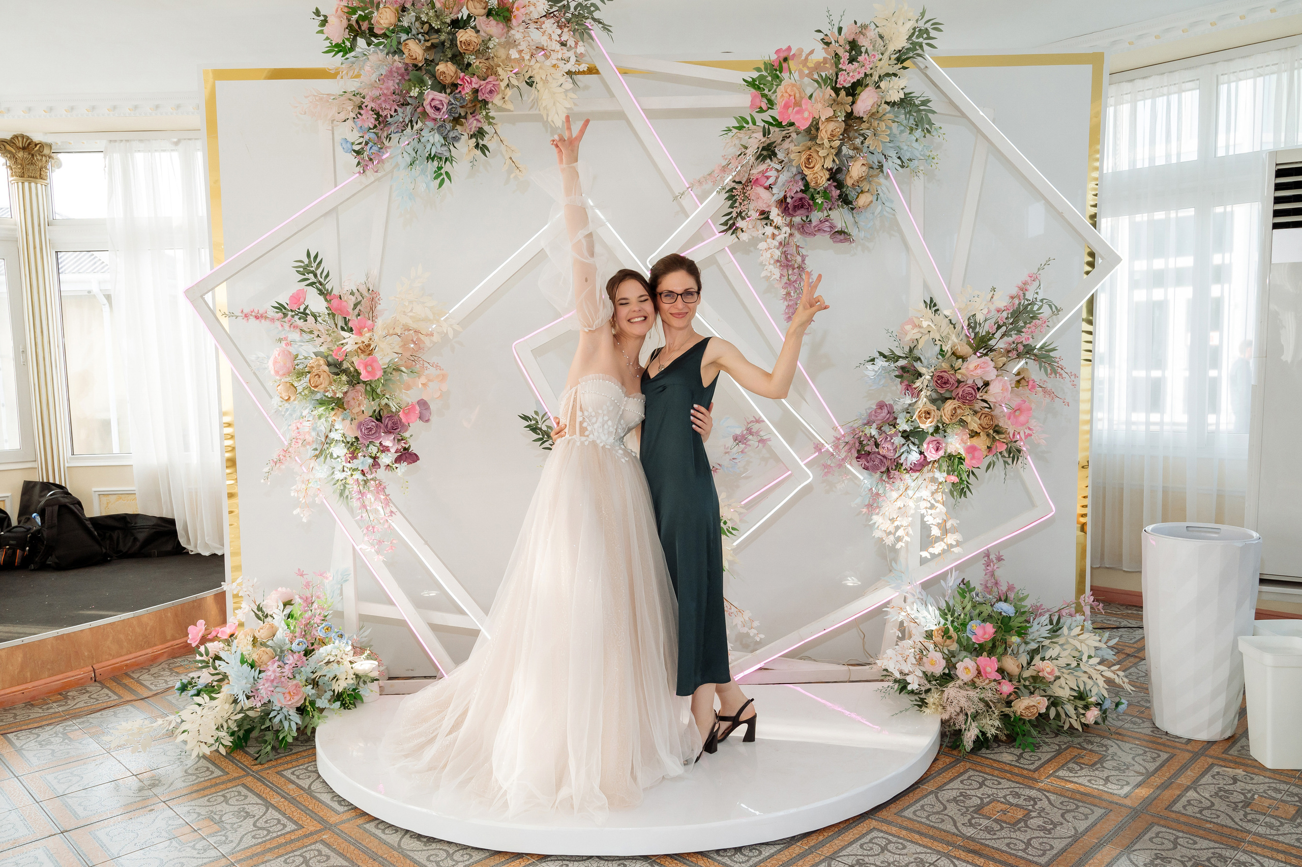 Ольга и Кирилл (съемка в г. Находка) 2023 год. Свадебный и семейный фотограф в Находке и Владивостоке