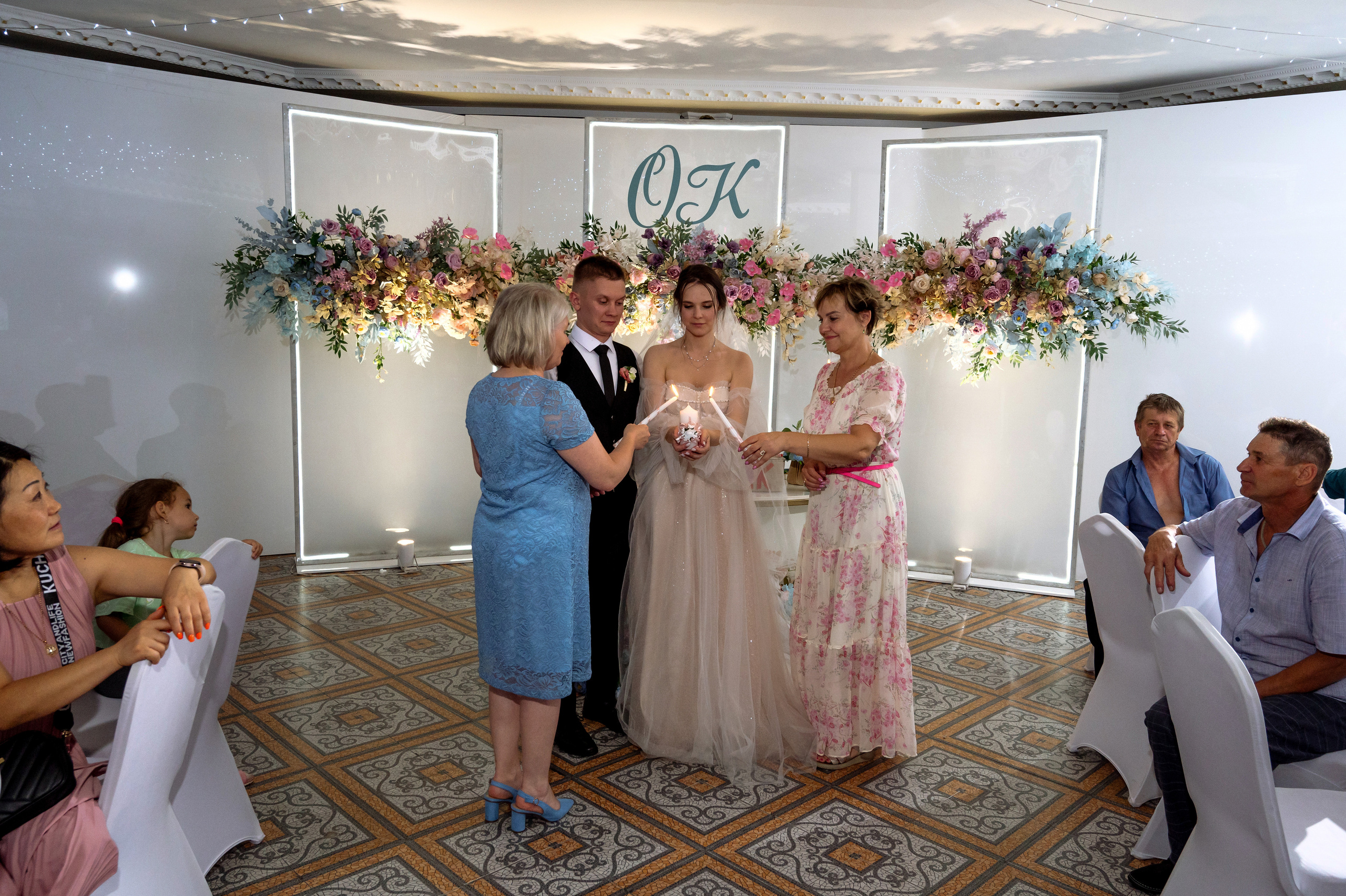 Ольга и Кирилл (съемка в г. Находка) 2023 год. Свадебный и семейный фотограф в Находке и Владивостоке