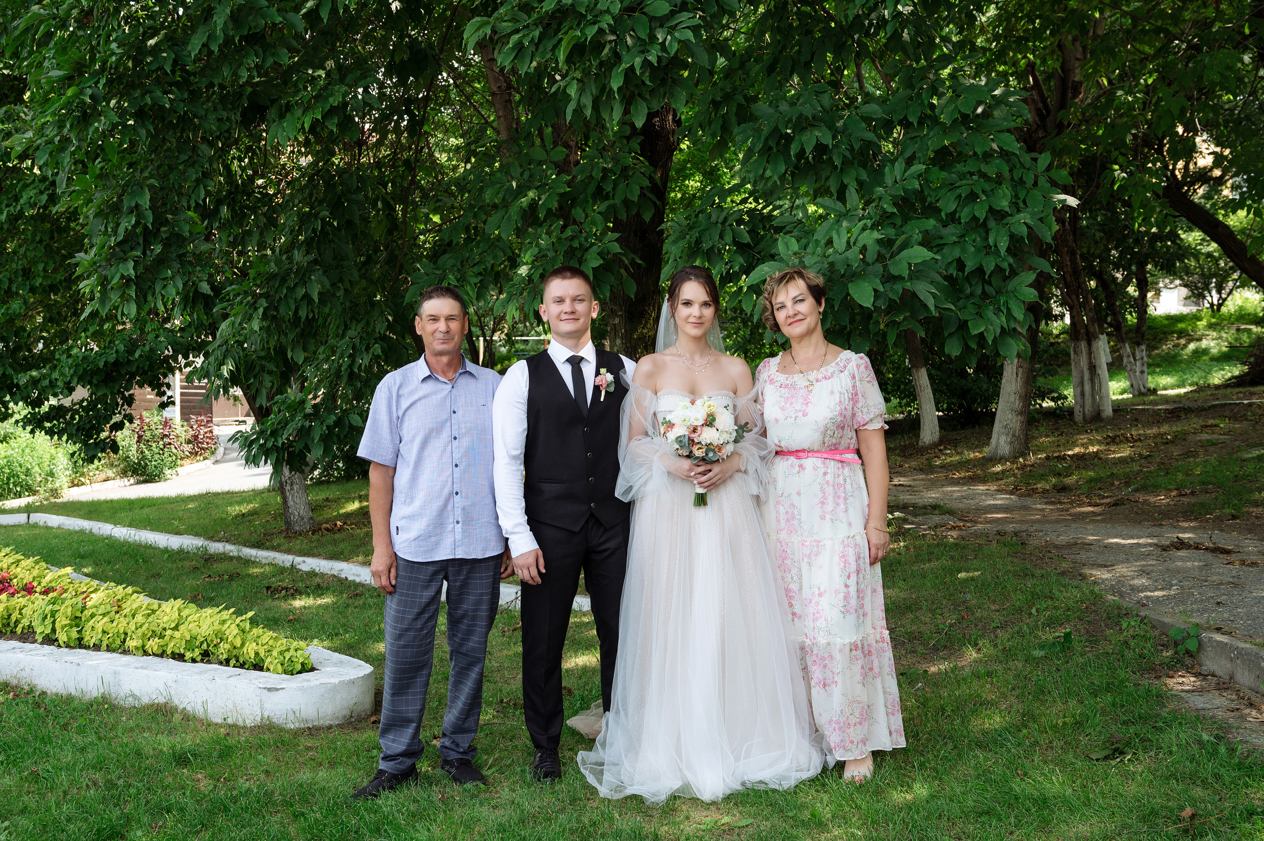 Ольга и Кирилл (съемка в г. Находка) 2023 год. Свадебный и семейный фотограф в Находке и Владивостоке