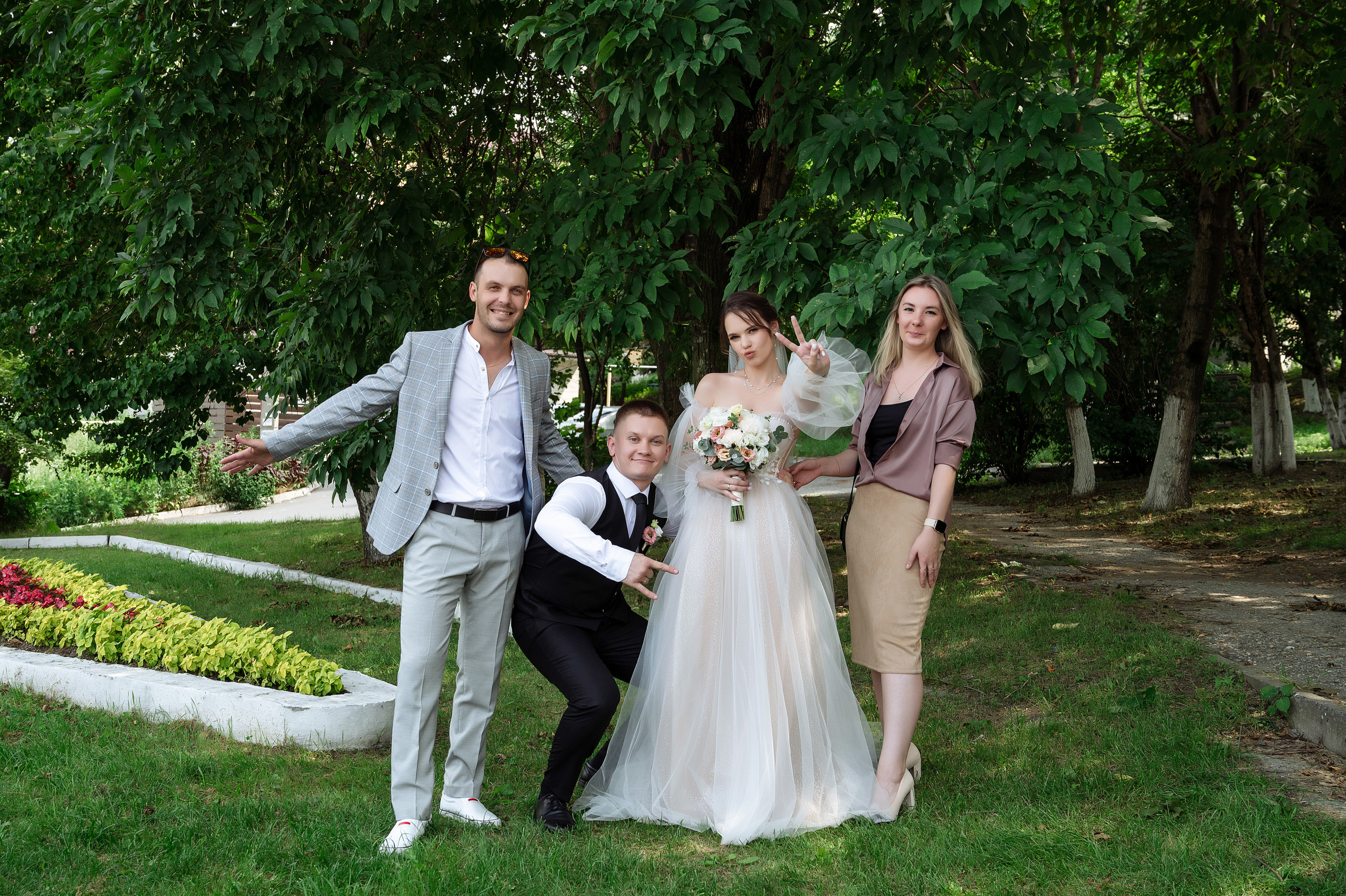 Ольга и Кирилл (съемка в г. Находка) 2023 год. Свадебный и семейный фотограф в Находке и Владивостоке