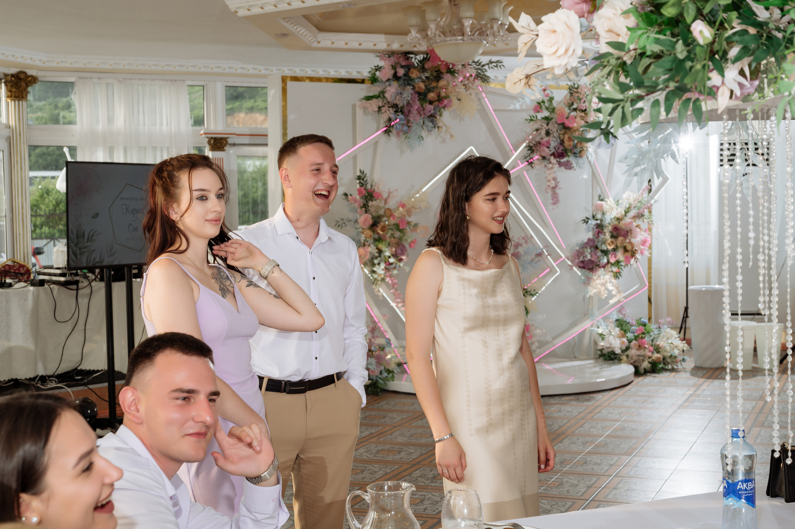 Ольга и Кирилл (съемка в г. Находка) 2023 год. Свадебный и семейный фотограф в Находке и Владивостоке