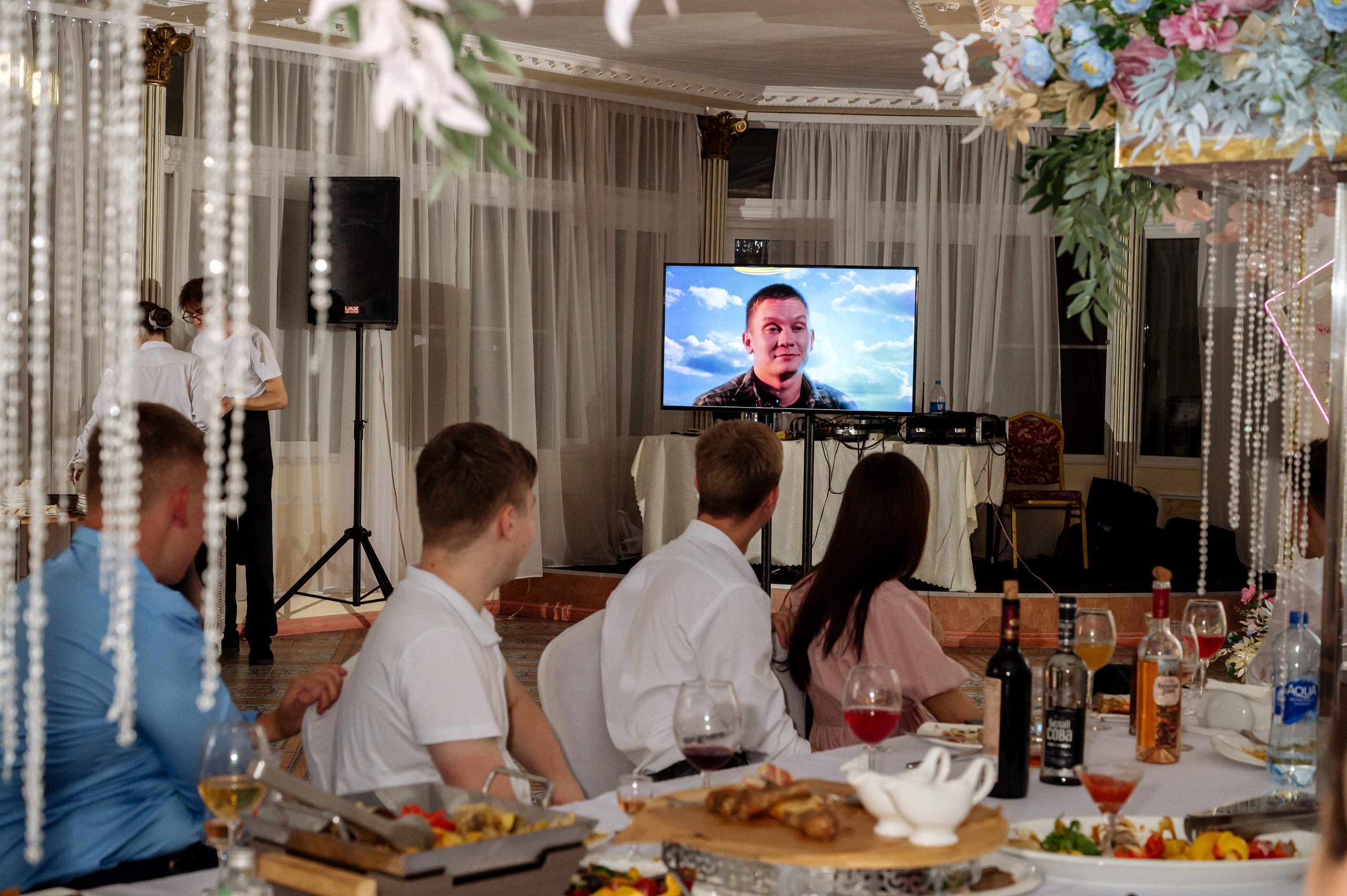 Ольга и Кирилл (съемка в г. Находка) 2023 год. Свадебный и семейный фотограф в Находке и Владивостоке