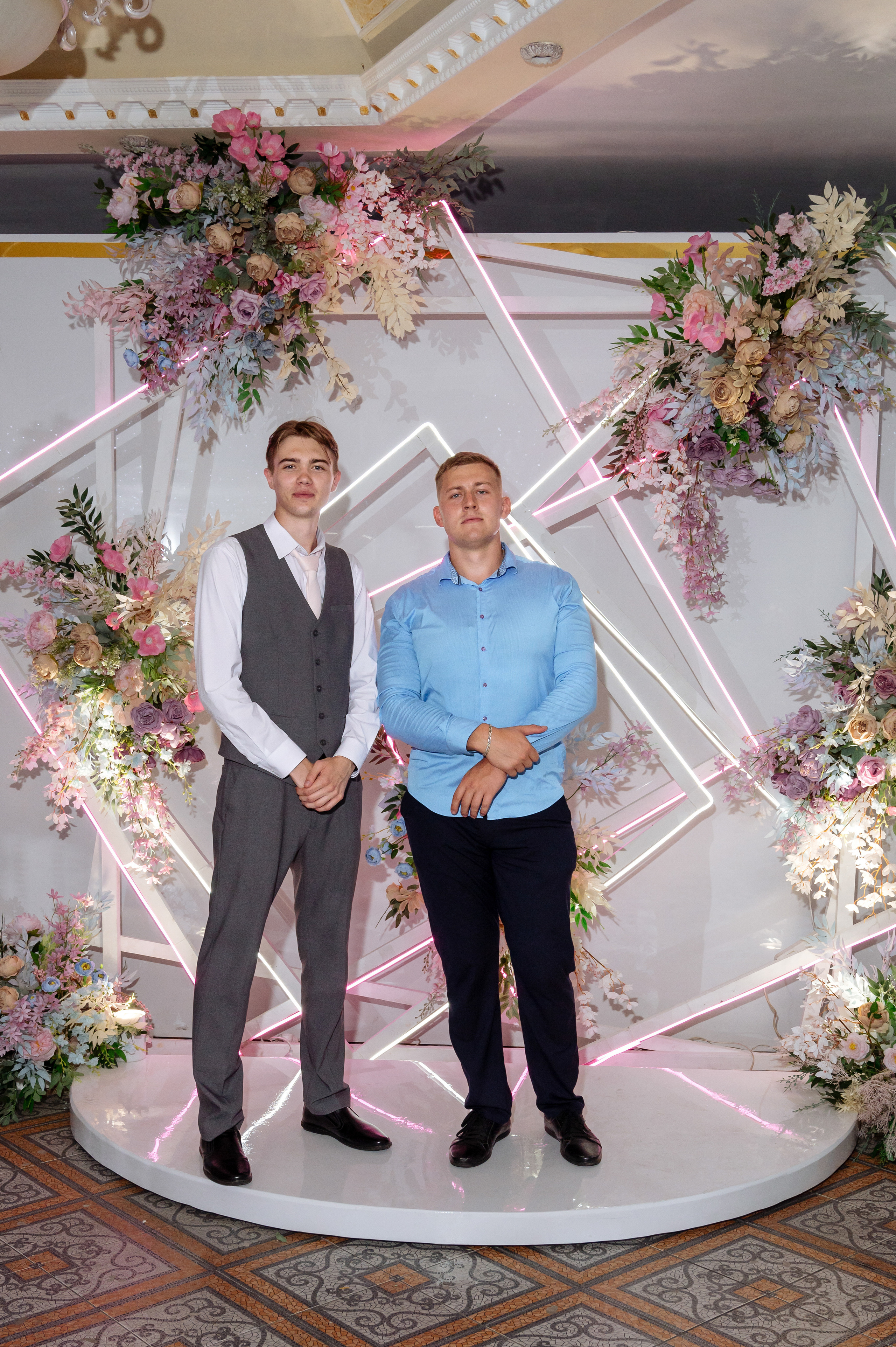 Ольга и Кирилл (съемка в г. Находка) 2023 год. Свадебный и семейный фотограф в Находке и Владивостоке