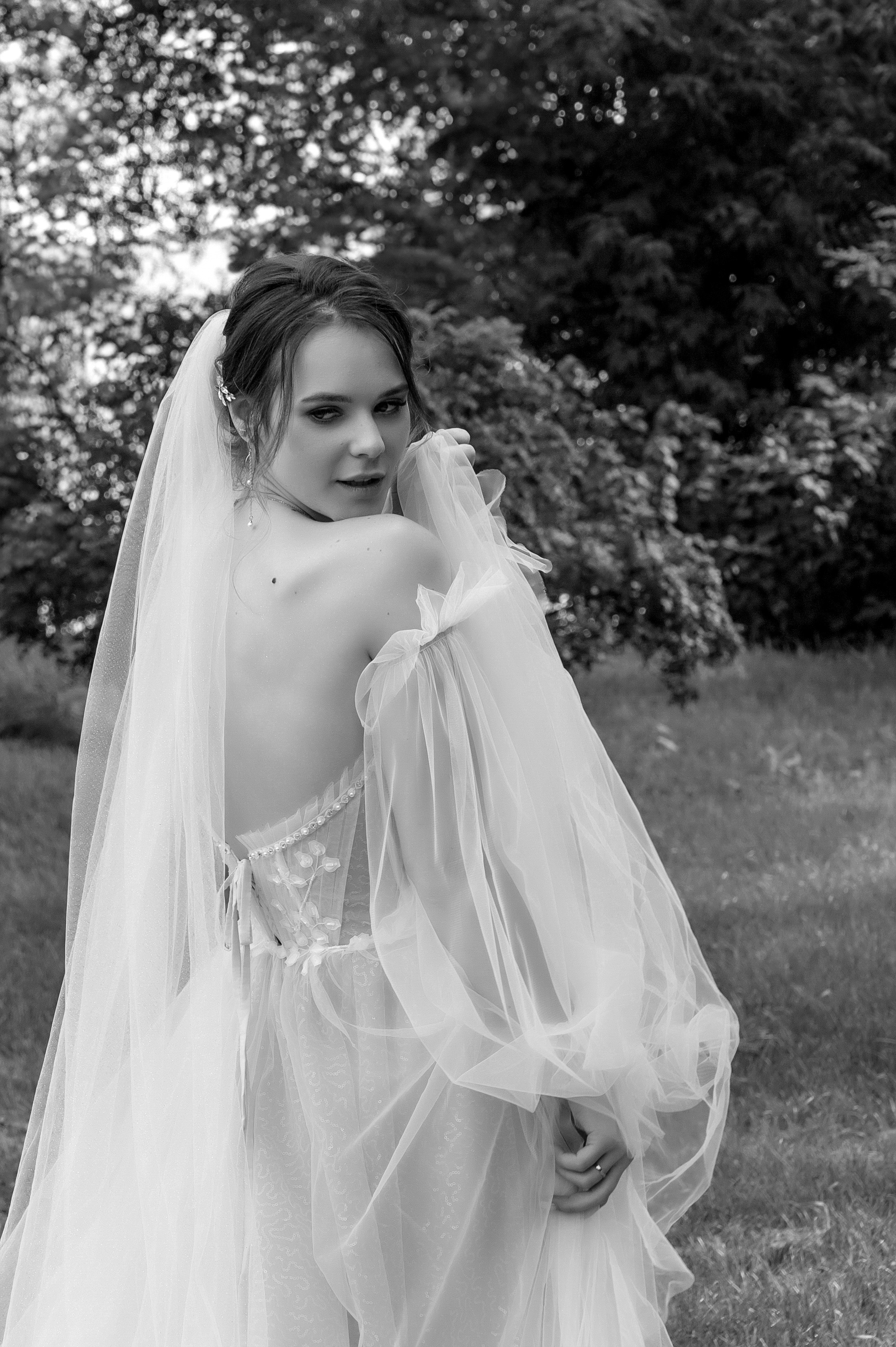 Ольга и Кирилл (съемка в г. Находка) 2023 год. Свадебный и семейный фотограф в Находке и Владивостоке