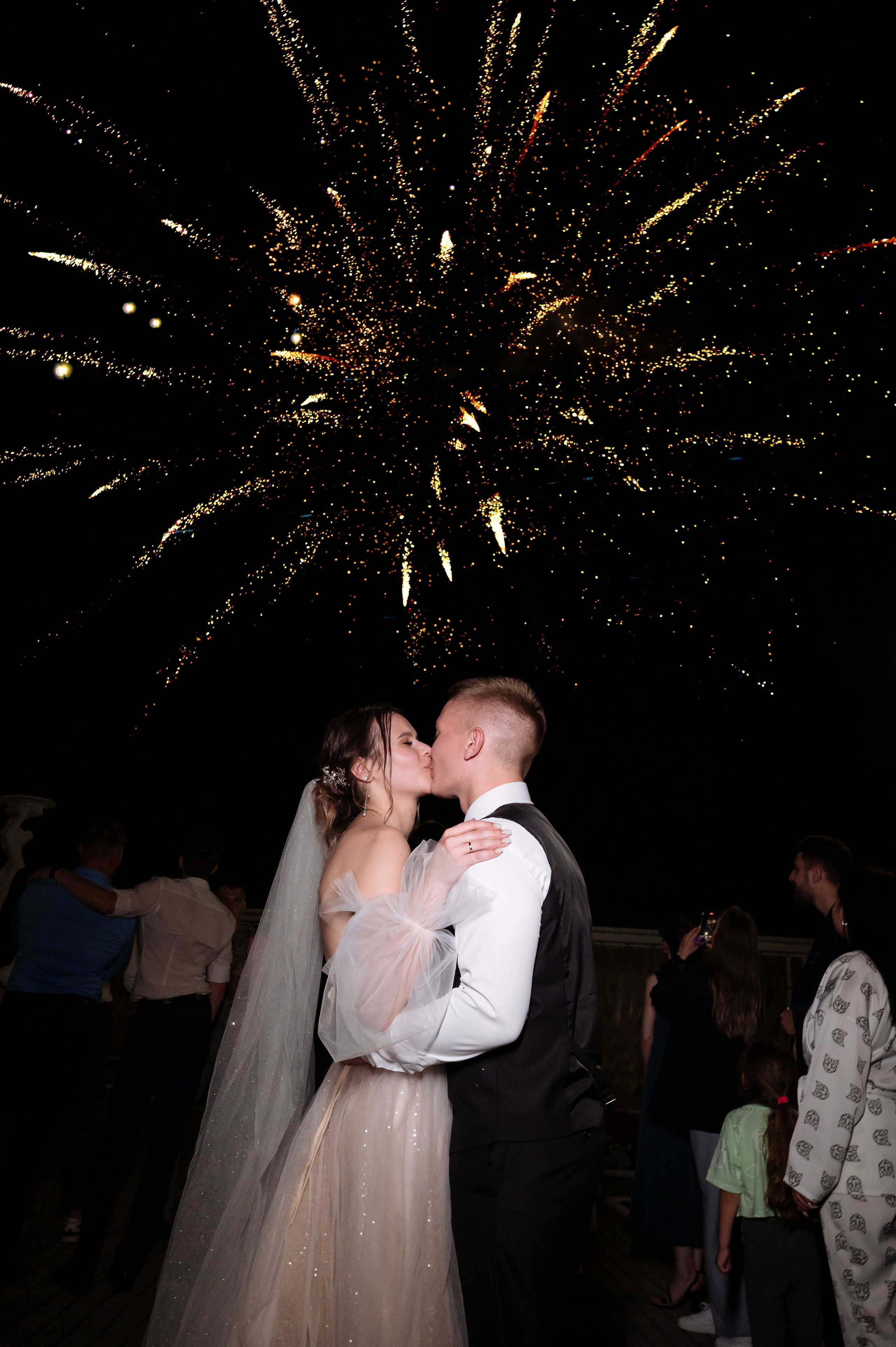 Ольга и Кирилл (съемка в г. Находка) 2023 год. Свадебный и семейный фотограф в Находке и Владивостоке