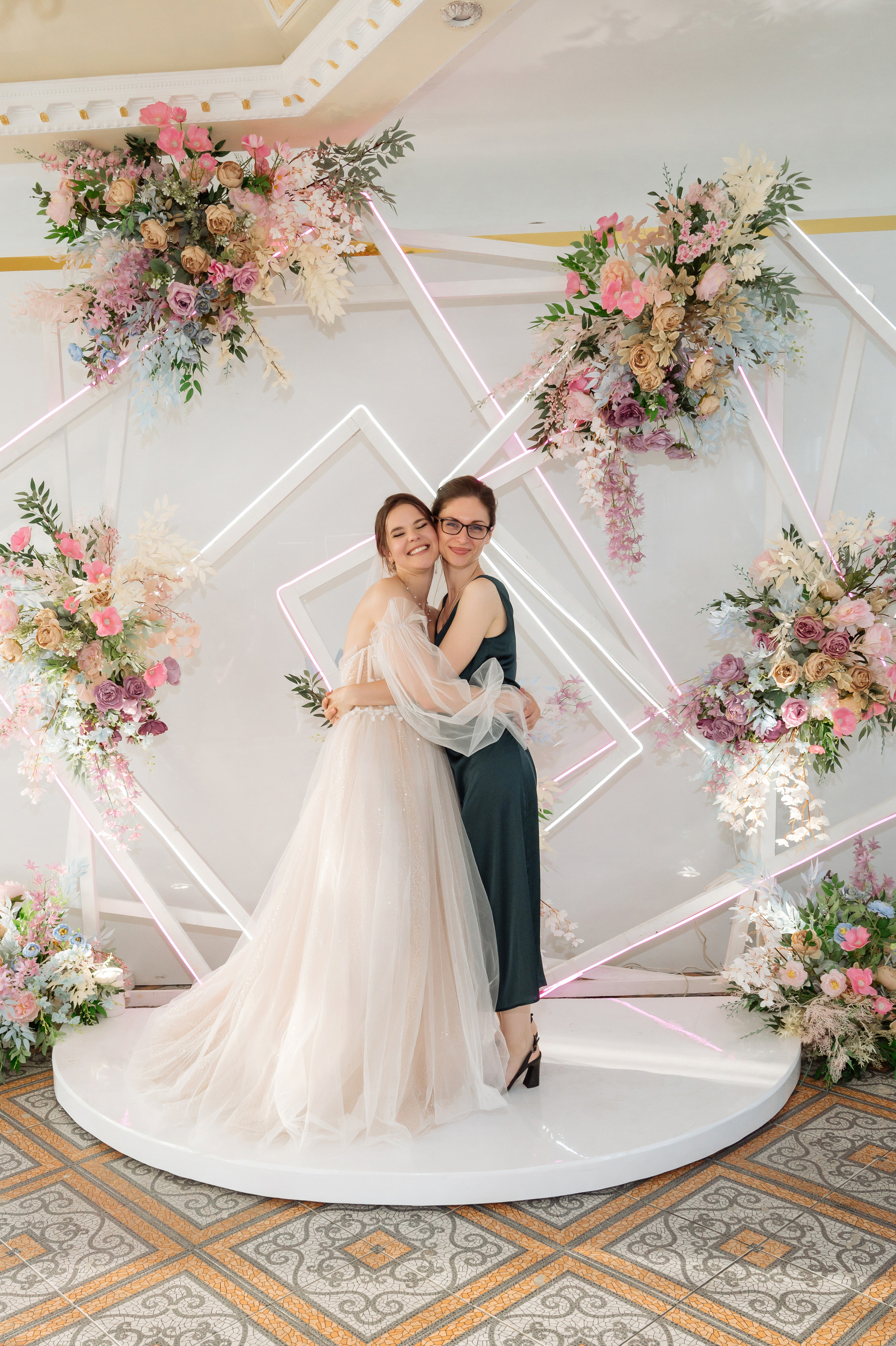 Ольга и Кирилл (съемка в г. Находка) 2023 год. Свадебный и семейный фотограф в Находке и Владивостоке