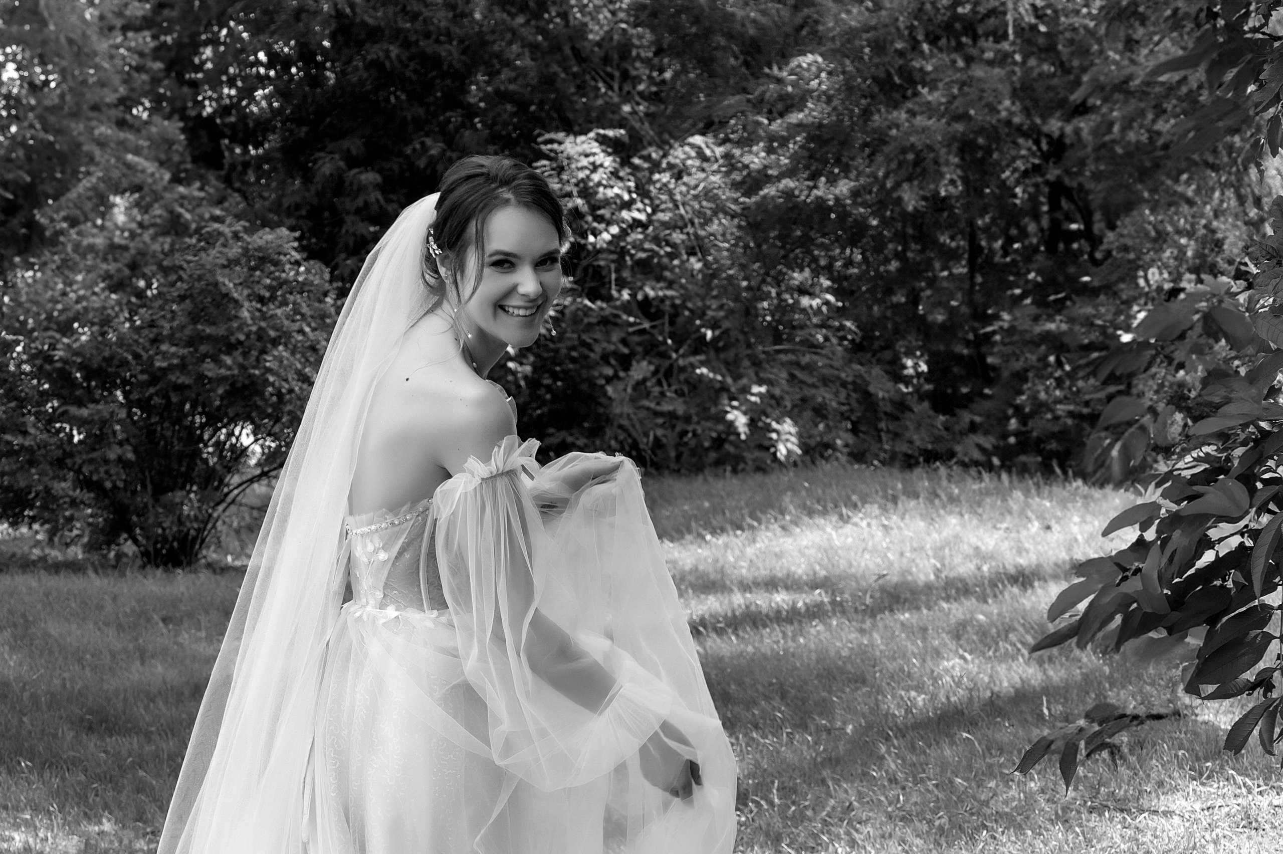 Ольга и Кирилл (съемка в г. Находка) 2023 год. Свадебный и семейный фотограф в Находке и Владивостоке