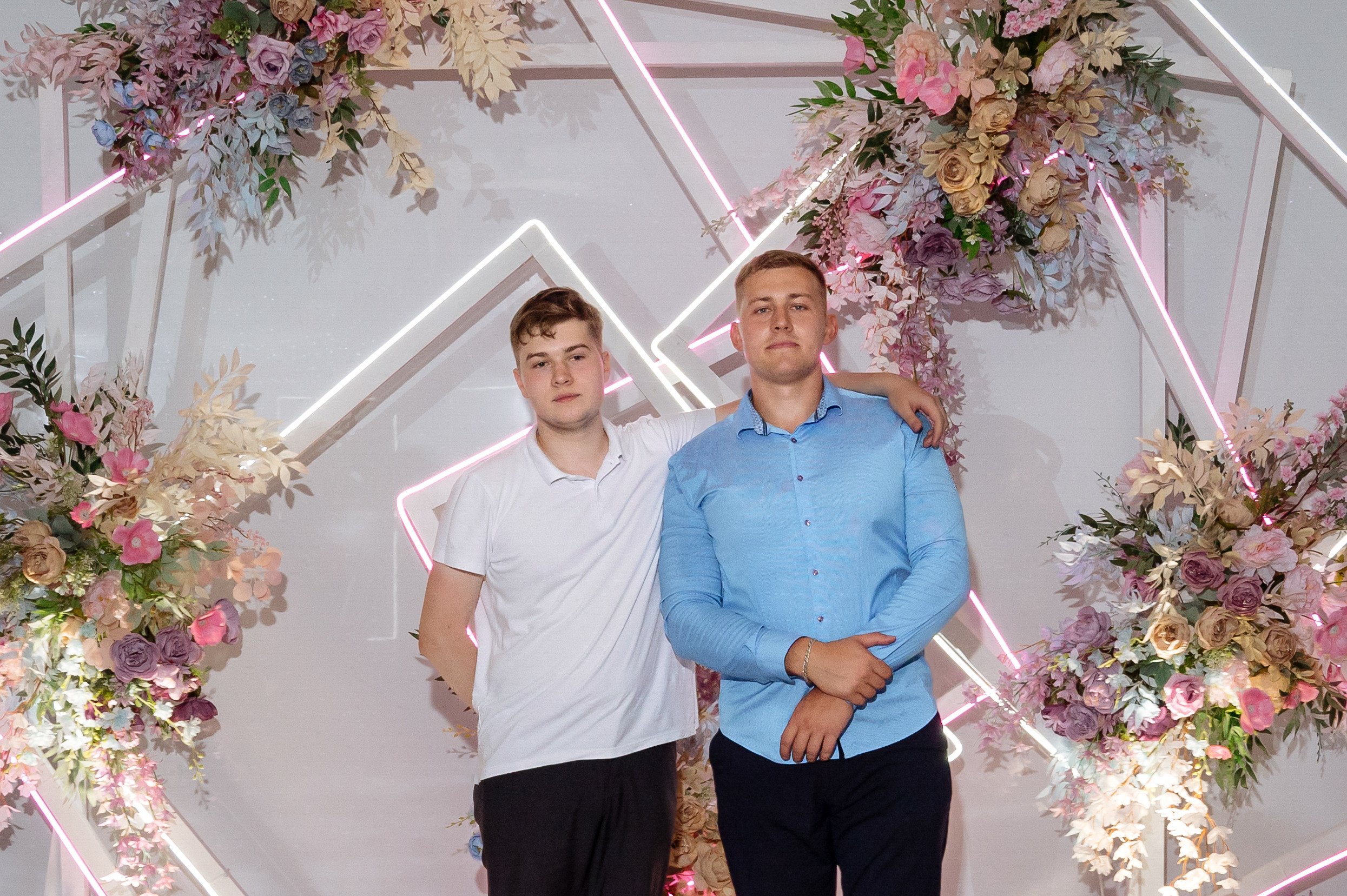 Ольга и Кирилл (съемка в г. Находка) 2023 год. Свадебный и семейный фотограф в Находке и Владивостоке