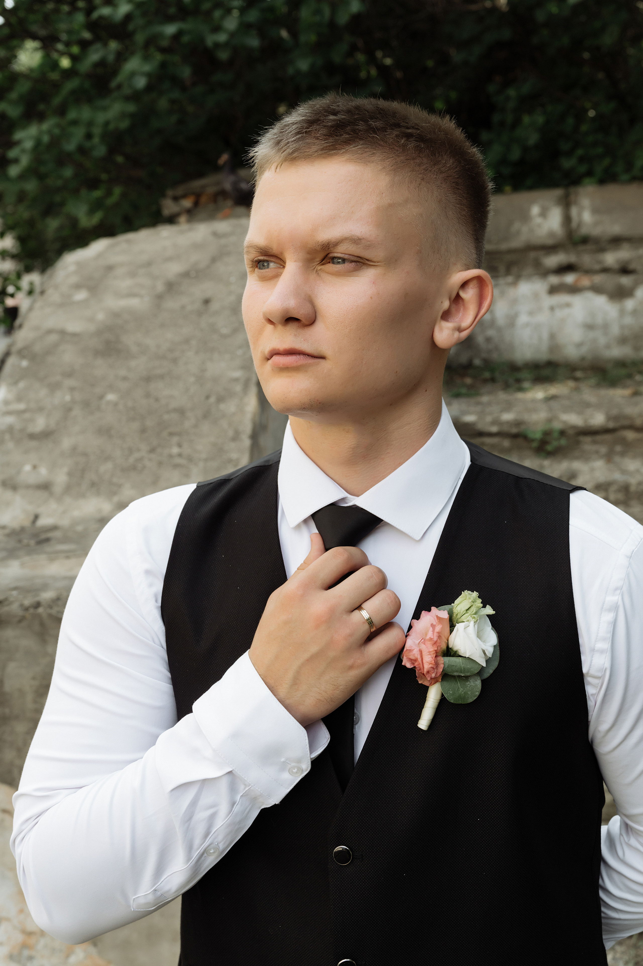 Ольга и Кирилл (съемка в г. Находка) 2023 год. Свадебный и семейный фотограф в Находке и Владивостоке