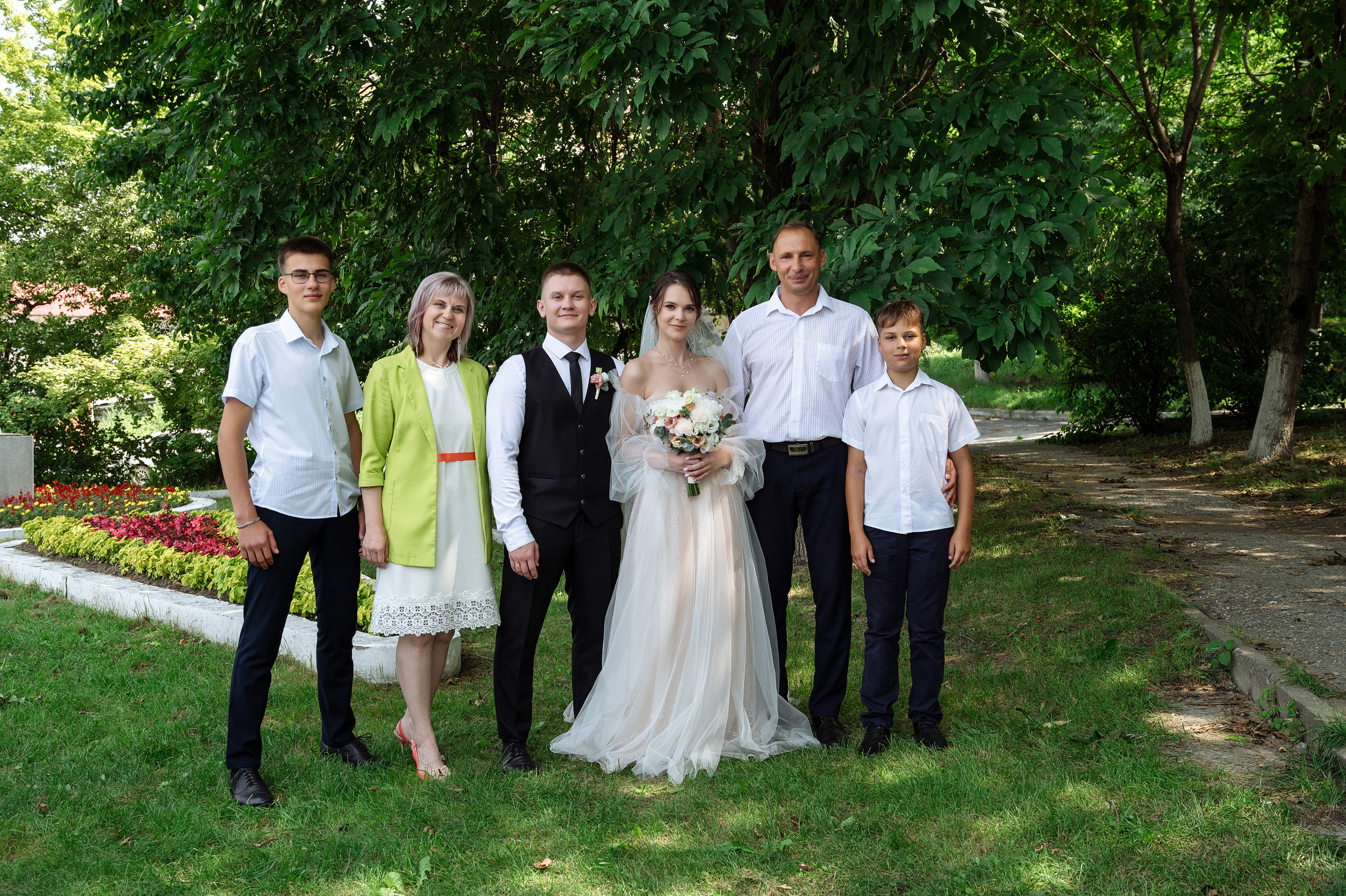 Ольга и Кирилл (съемка в г. Находка) 2023 год. Свадебный и семейный фотограф в Находке и Владивостоке