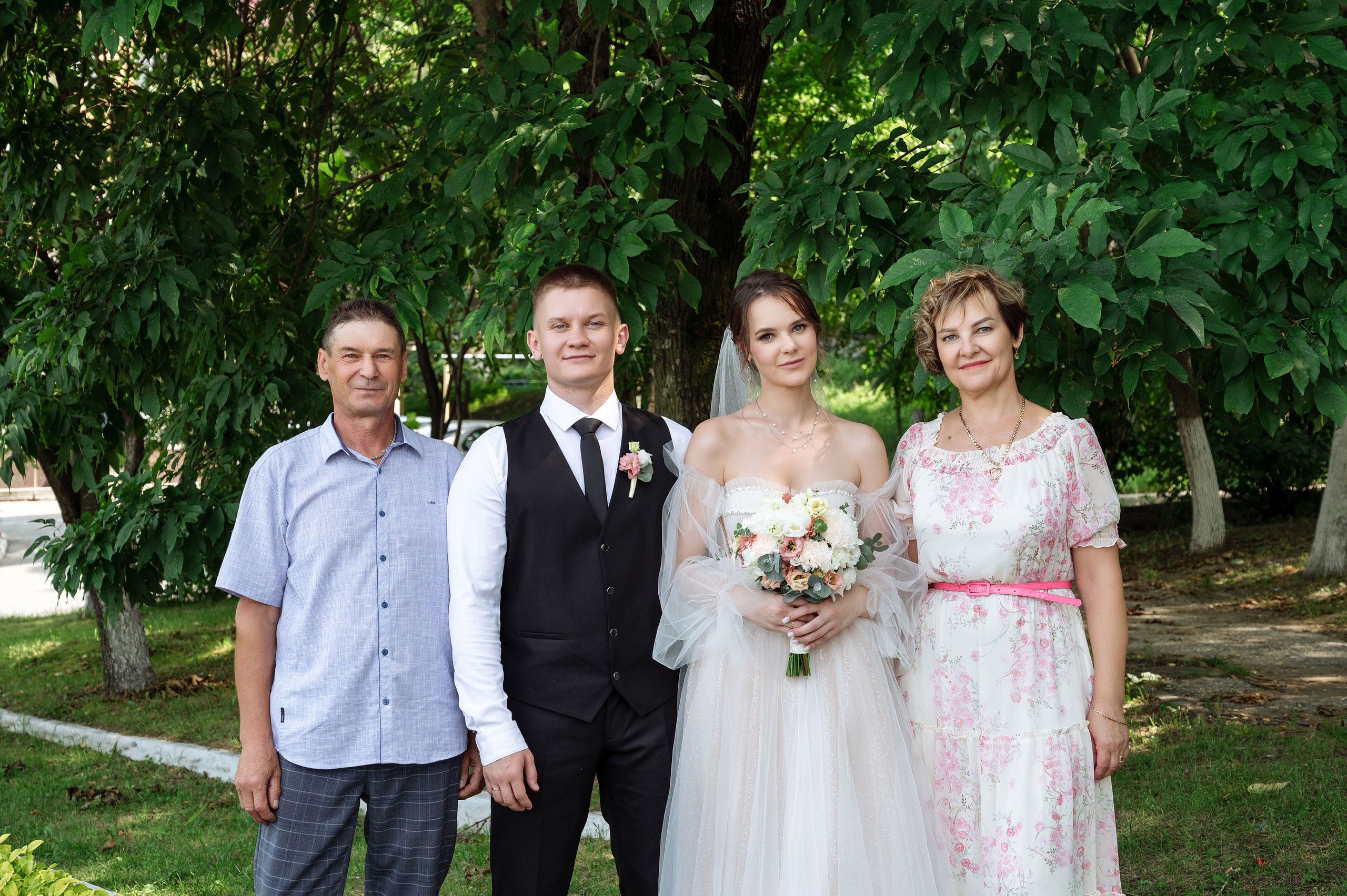 Ольга и Кирилл (съемка в г. Находка) 2023 год. Свадебный и семейный фотограф в Находке и Владивостоке