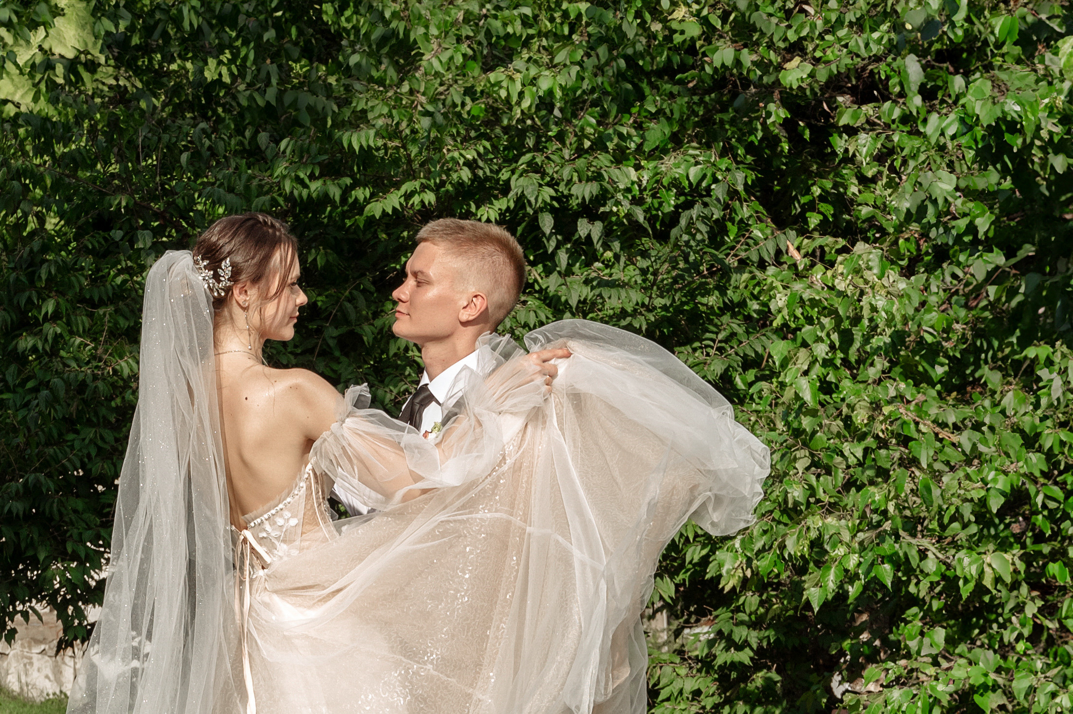 Ольга и Кирилл (съемка в г. Находка) 2023 год. Свадебный и семейный фотограф в Находке и Владивостоке