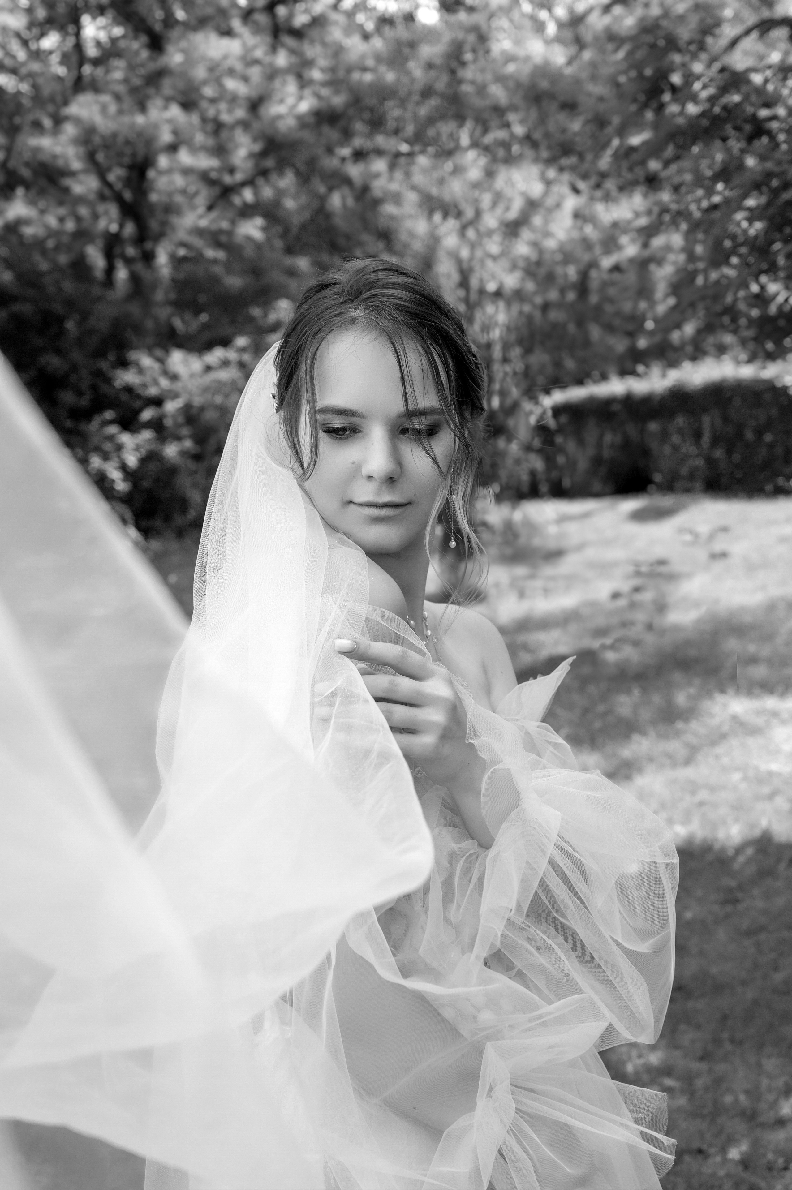 Ольга и Кирилл (съемка в г. Находка) 2023 год. Свадебный и семейный фотограф в Находке и Владивостоке