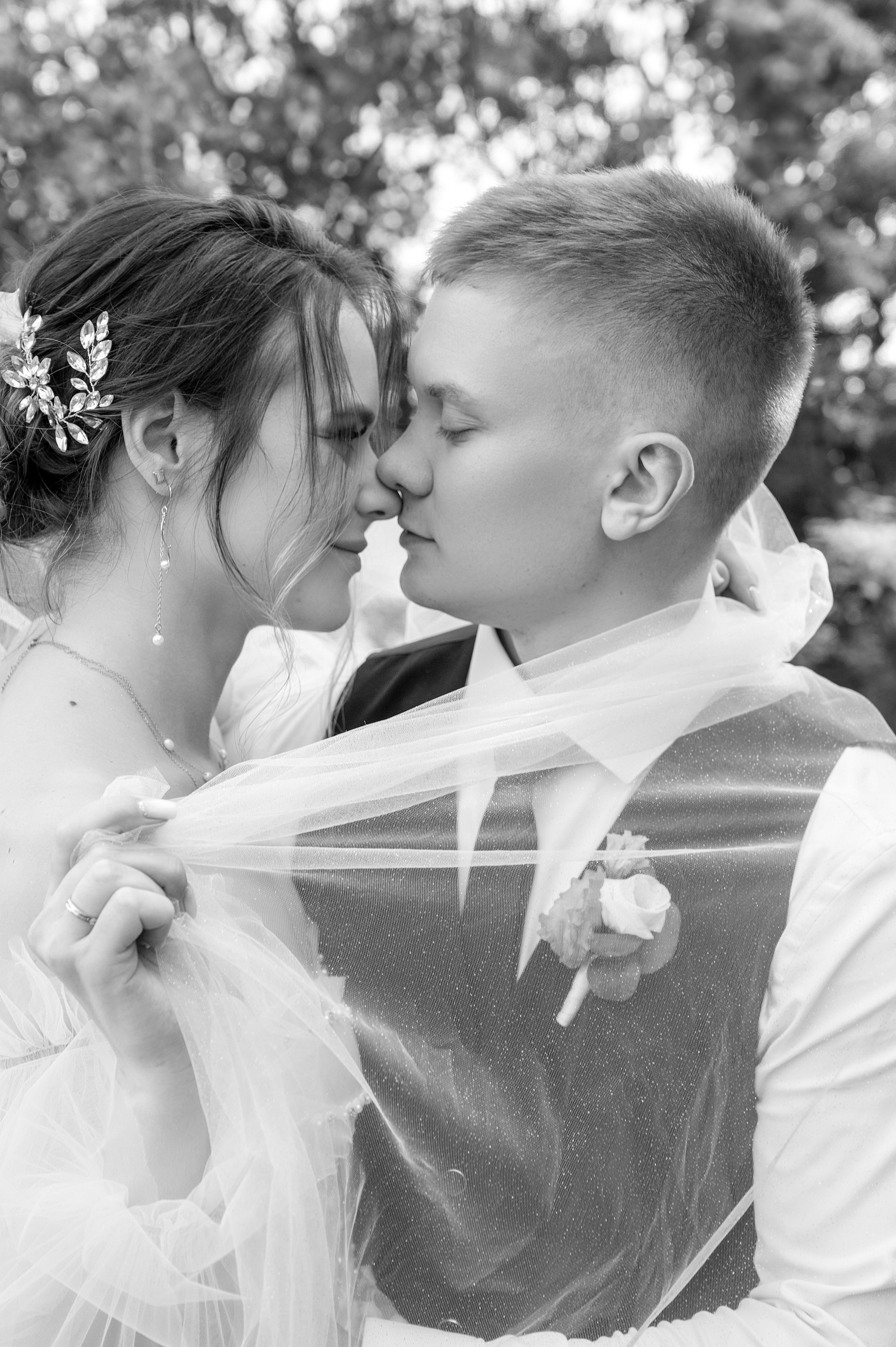 Ольга и Кирилл (съемка в г. Находка) 2023 год. Свадебный и семейный фотограф в Находке и Владивостоке