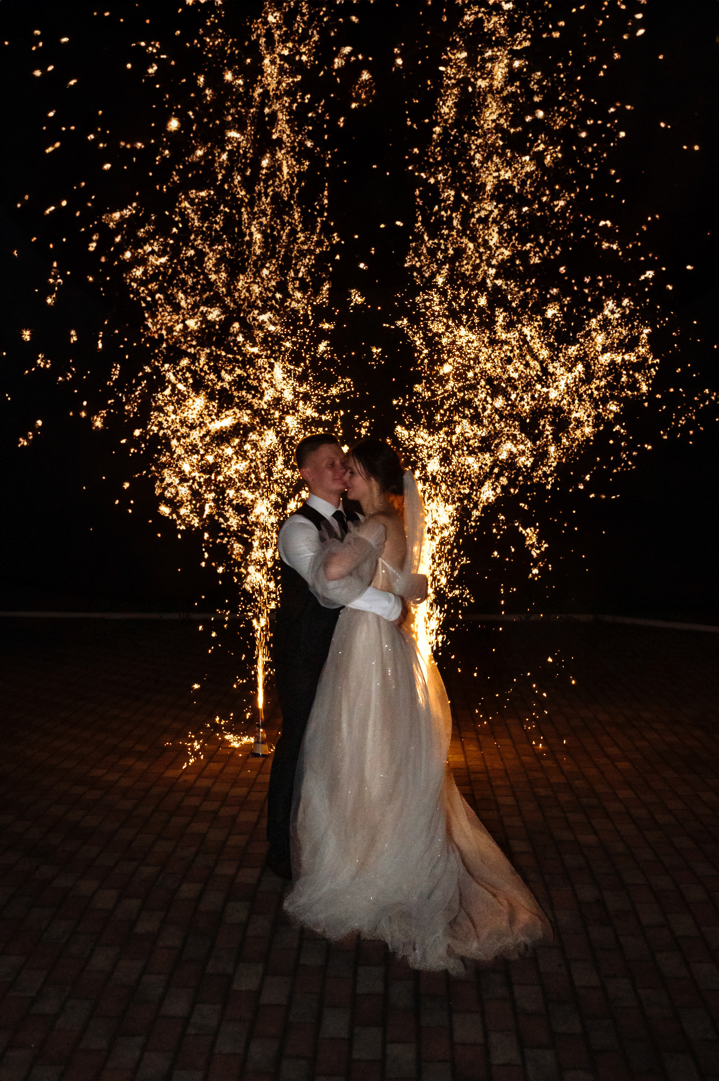 Ольга и Кирилл (съемка в г. Находка) 2023 год. Свадебный и семейный фотограф в Находке и Владивостоке