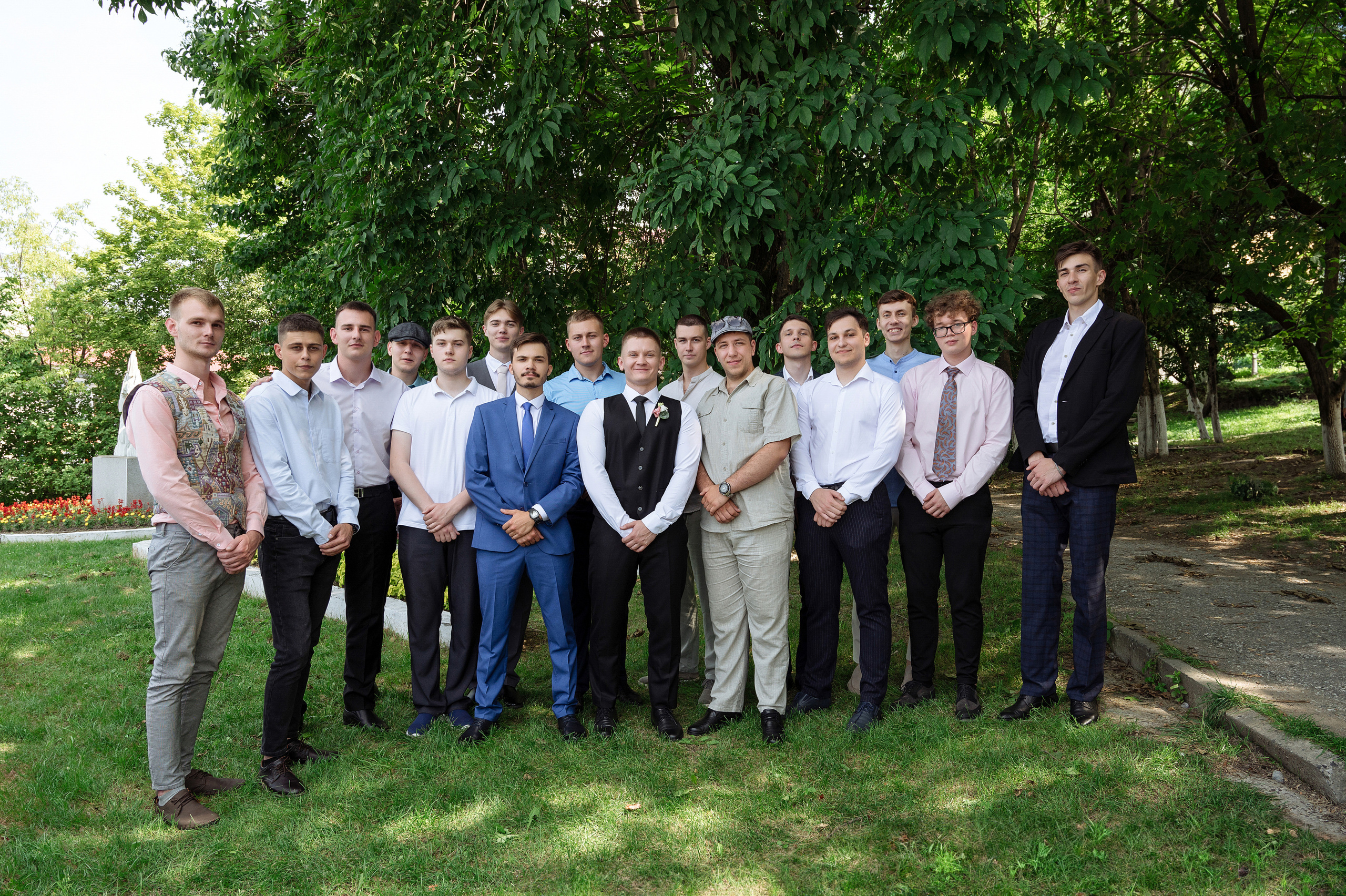 Ольга и Кирилл (съемка в г. Находка) 2023 год. Свадебный и семейный фотограф в Находке и Владивостоке