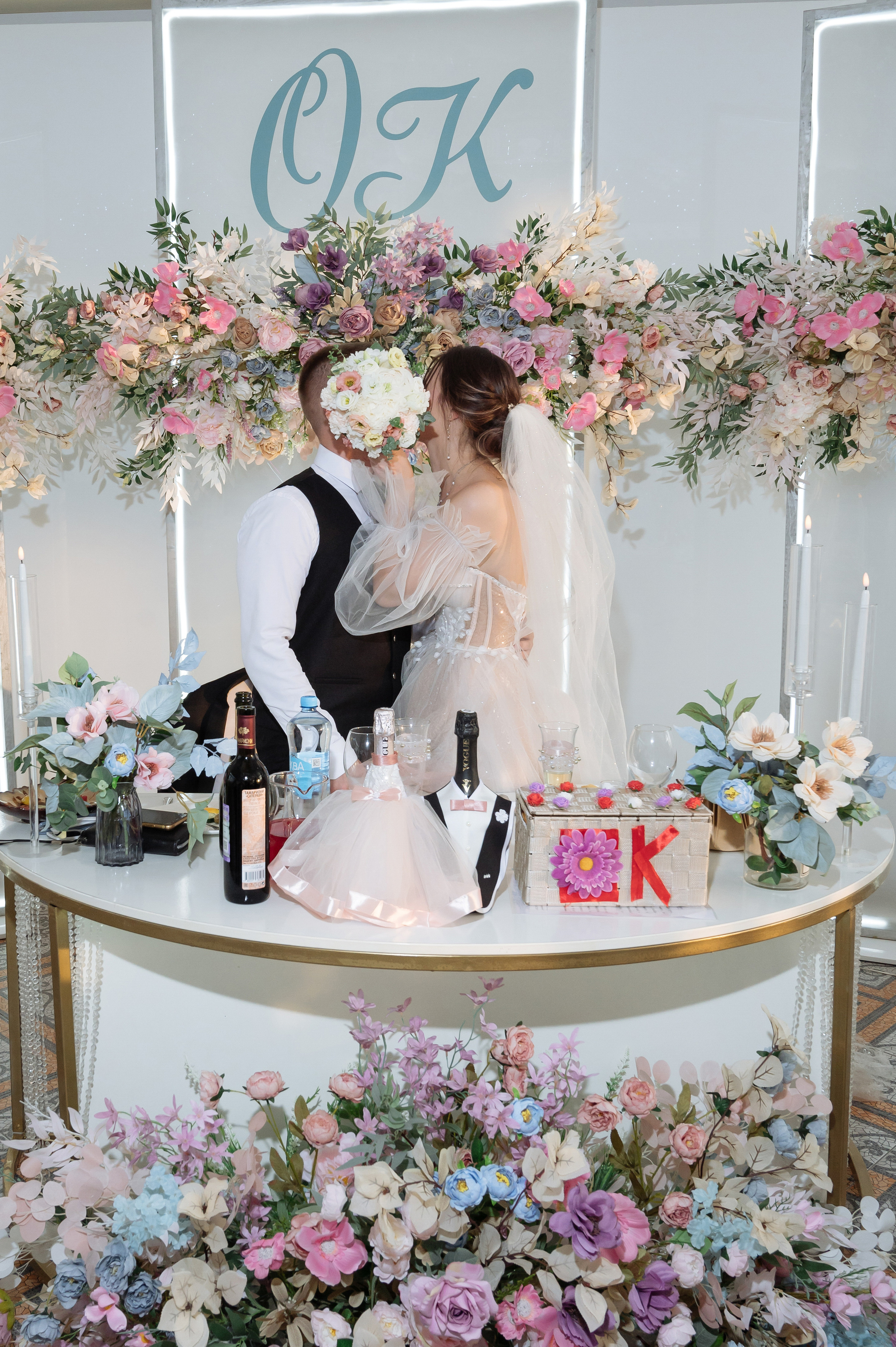 Ольга и Кирилл (съемка в г. Находка) 2023 год. Свадебный и семейный фотограф в Находке и Владивостоке