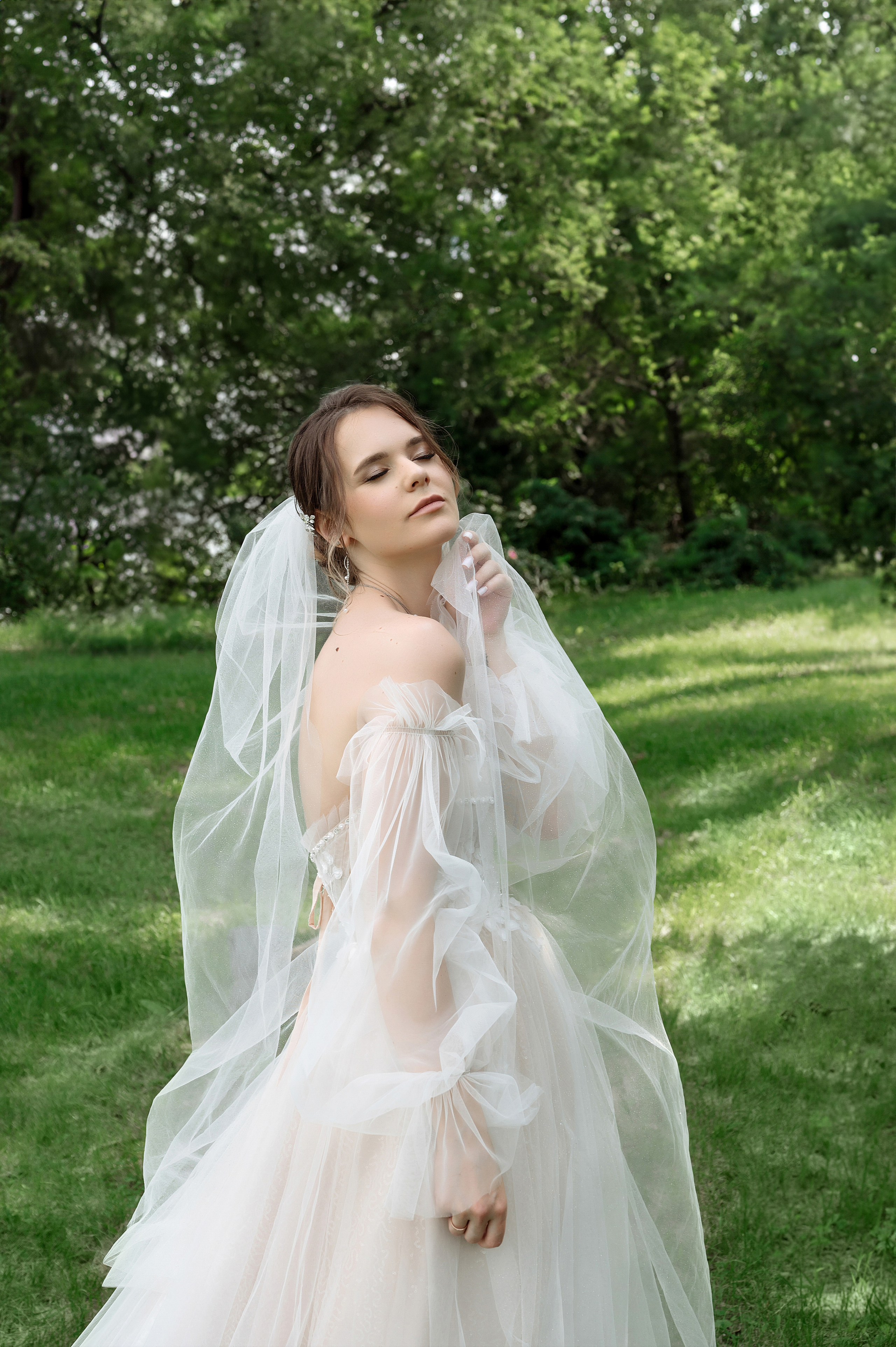 Ольга и Кирилл (съемка в г. Находка) 2023 год. Свадебный и семейный фотограф в Находке и Владивостоке