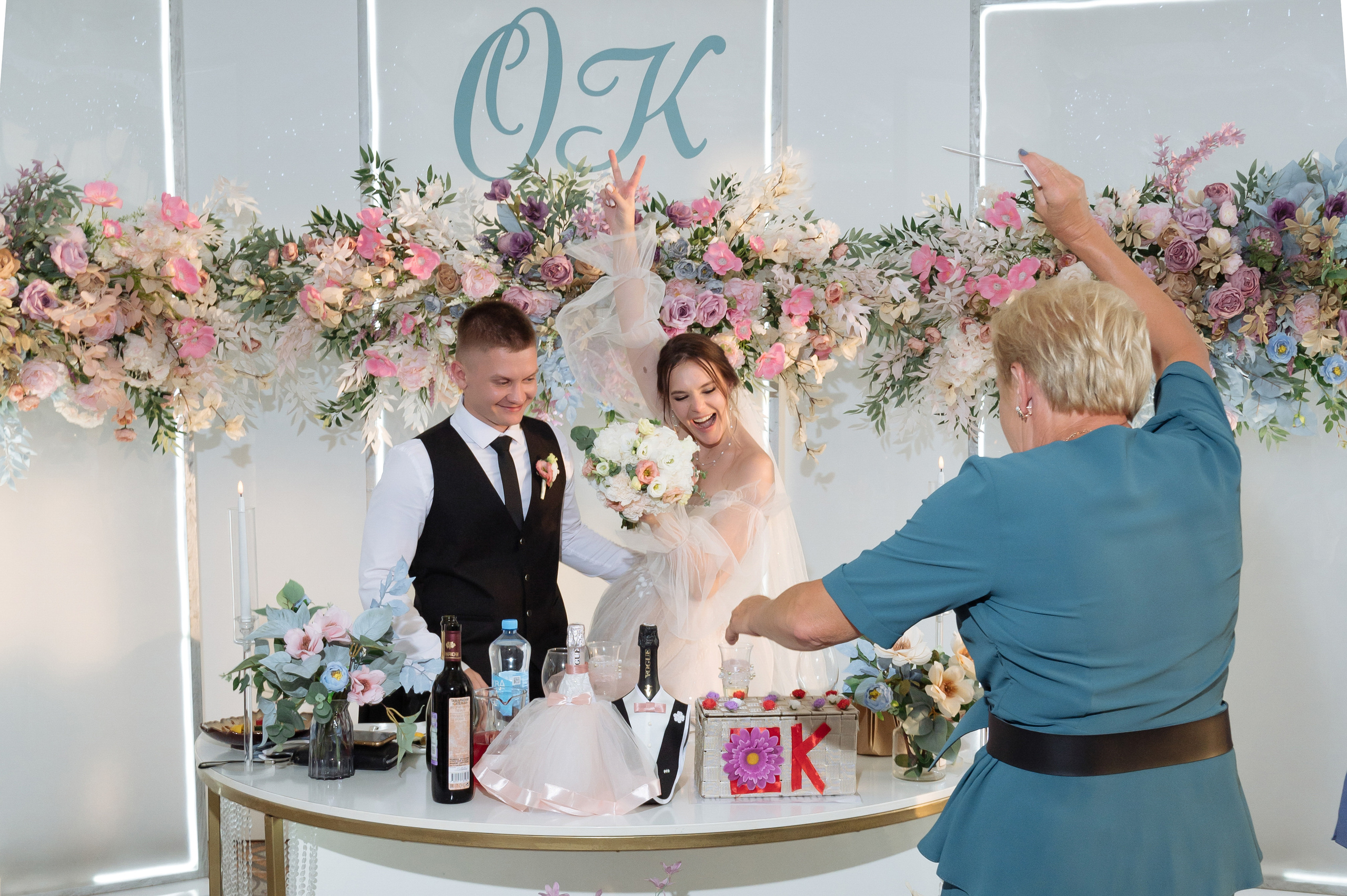 Ольга и Кирилл (съемка в г. Находка) 2023 год. Свадебный и семейный фотограф в Находке и Владивостоке