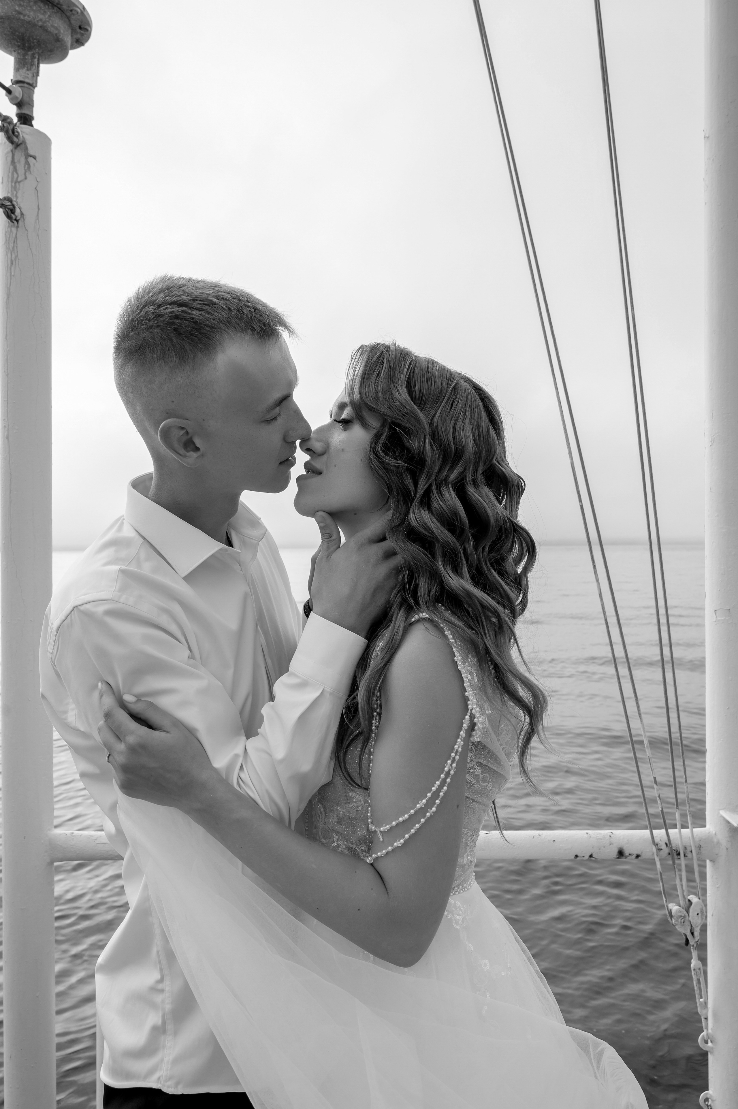 Анастасия и Максим. Свадебный и семейный фотограф в Находке и Владивостоке