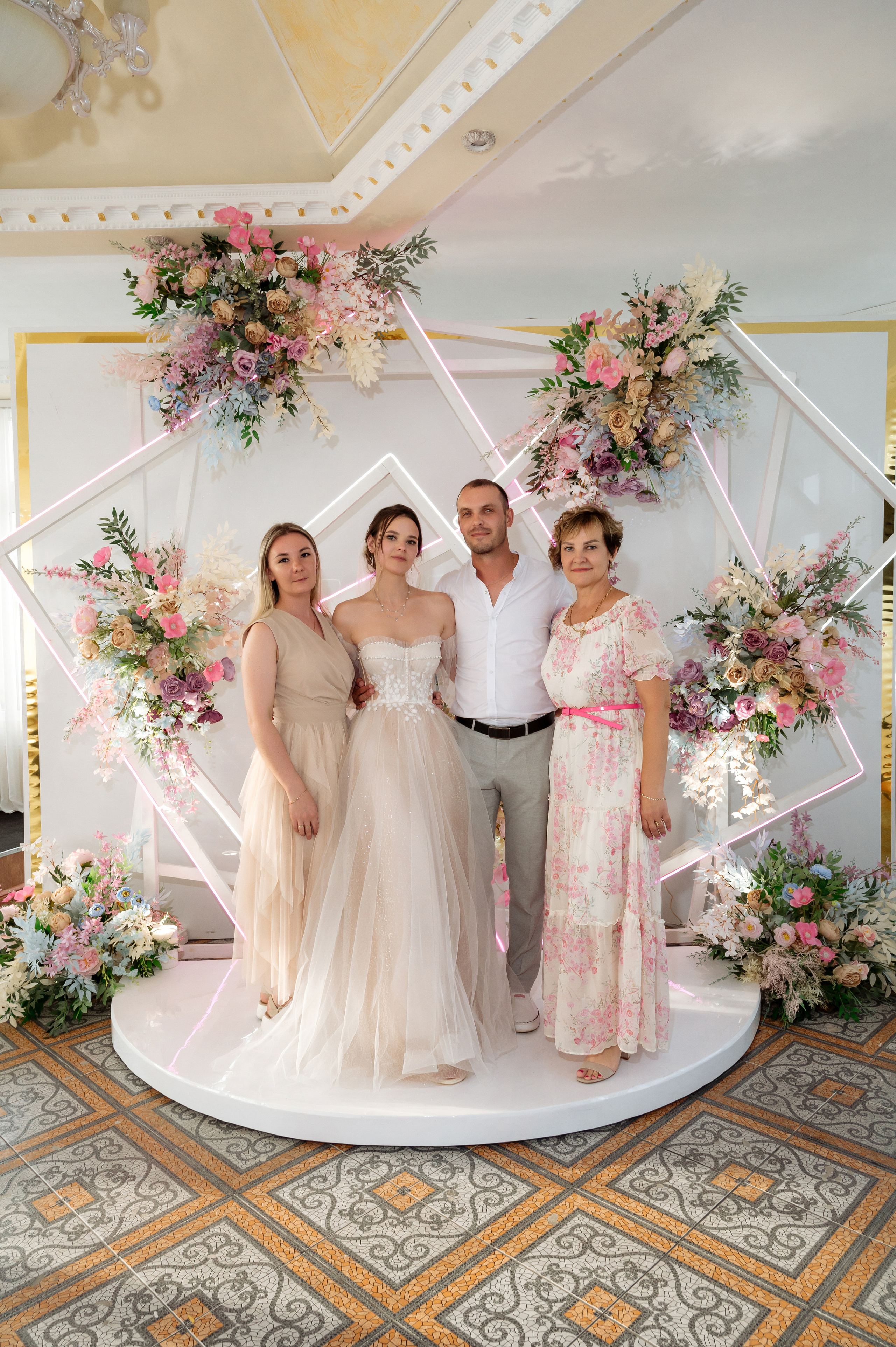 Ольга и Кирилл (съемка в г. Находка) 2023 год. Свадебный и семейный фотограф в Находке и Владивостоке