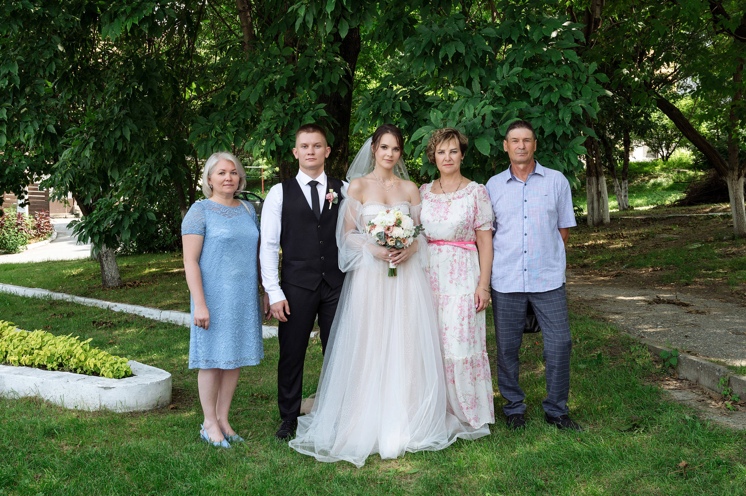 Ольга и Кирилл (съемка в г. Находка) 2023 год. Свадебный и семейный фотограф в Находке и Владивостоке