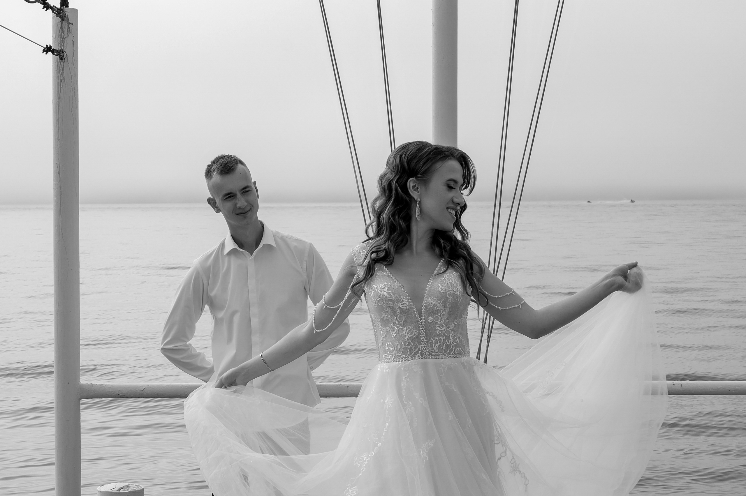 Анастасия и Максим. Свадебный и семейный фотограф в Находке и Владивостоке