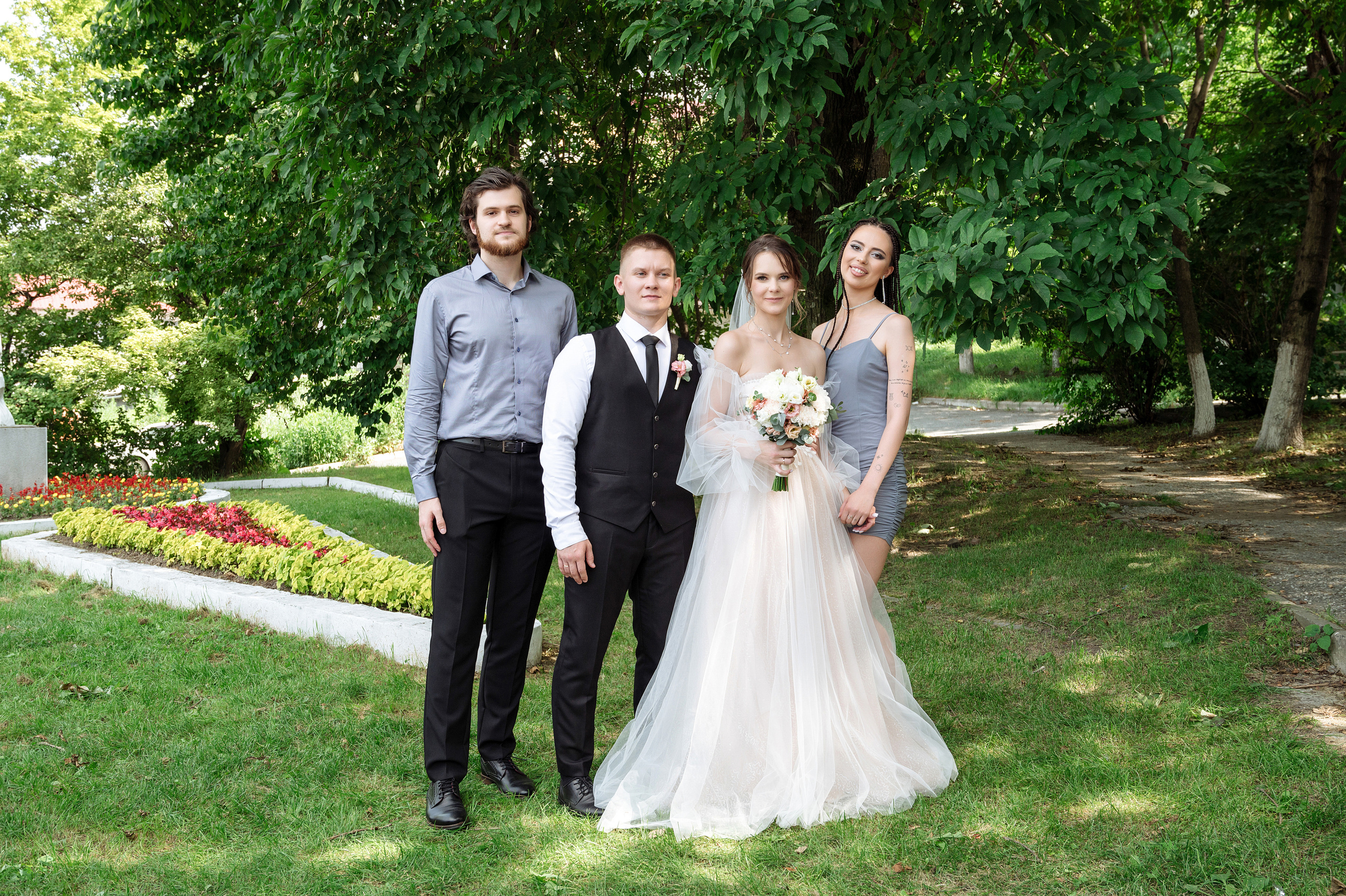 Ольга и Кирилл (съемка в г. Находка) 2023 год. Свадебный и семейный фотограф в Находке и Владивостоке