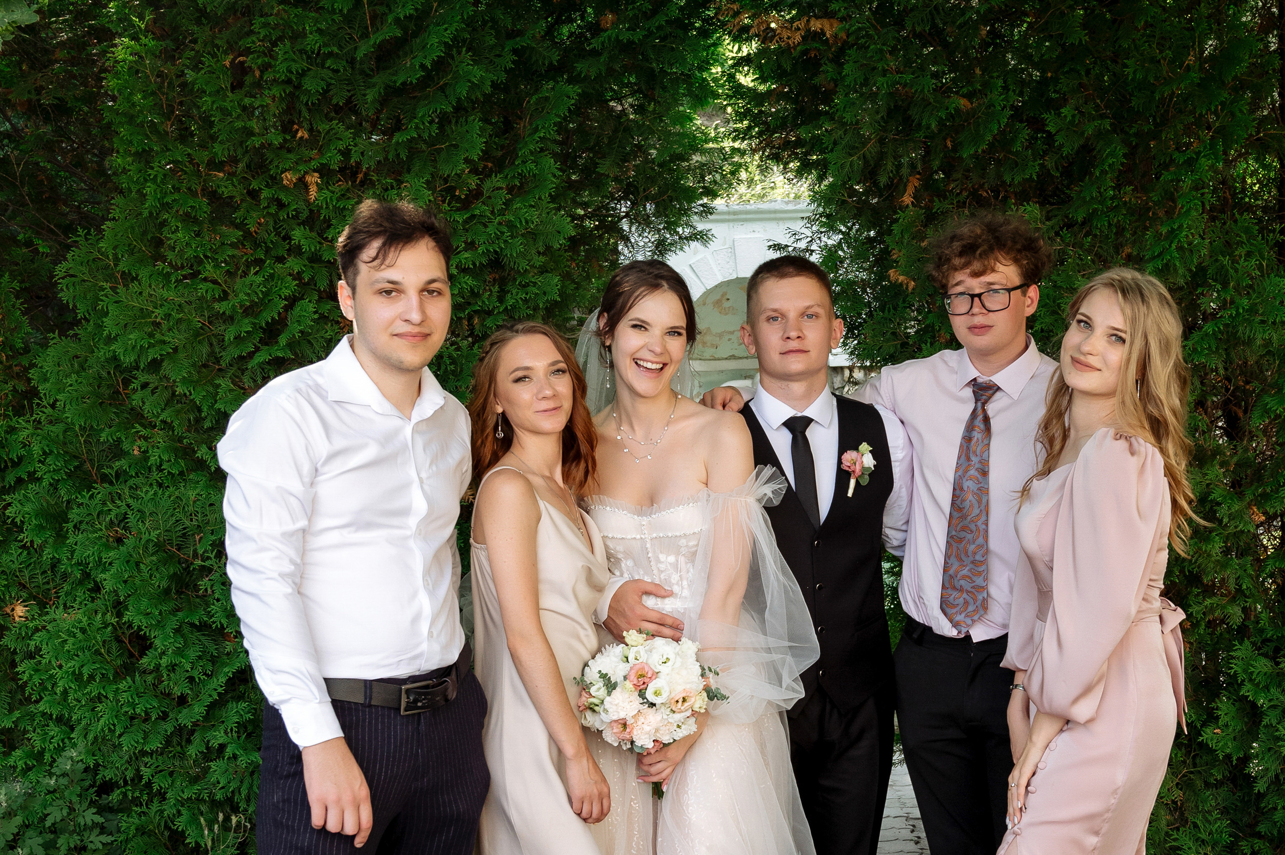 Ольга и Кирилл (съемка в г. Находка) 2023 год. Свадебный и семейный фотограф в Находке и Владивостоке