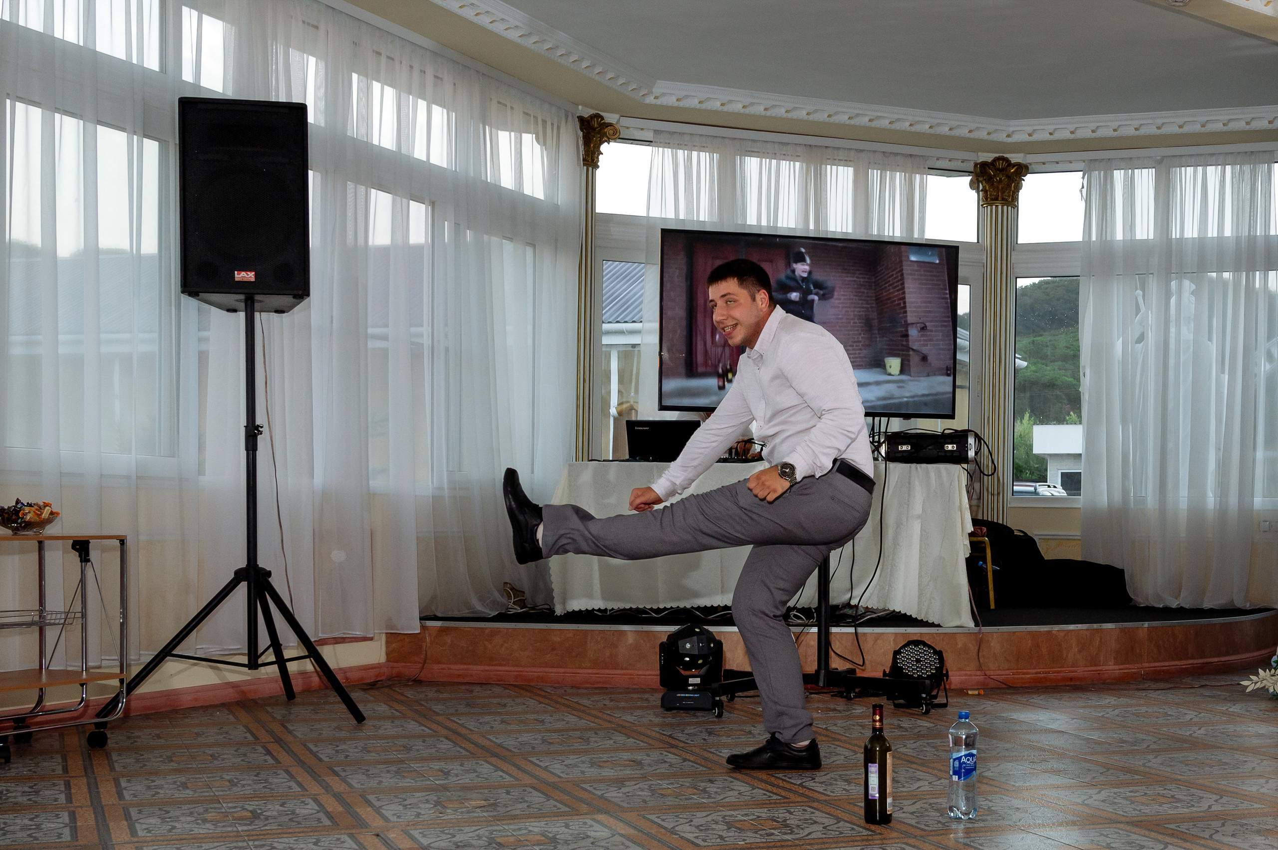 Ольга и Кирилл (съемка в г. Находка) 2023 год. Свадебный и семейный фотограф в Находке и Владивостоке