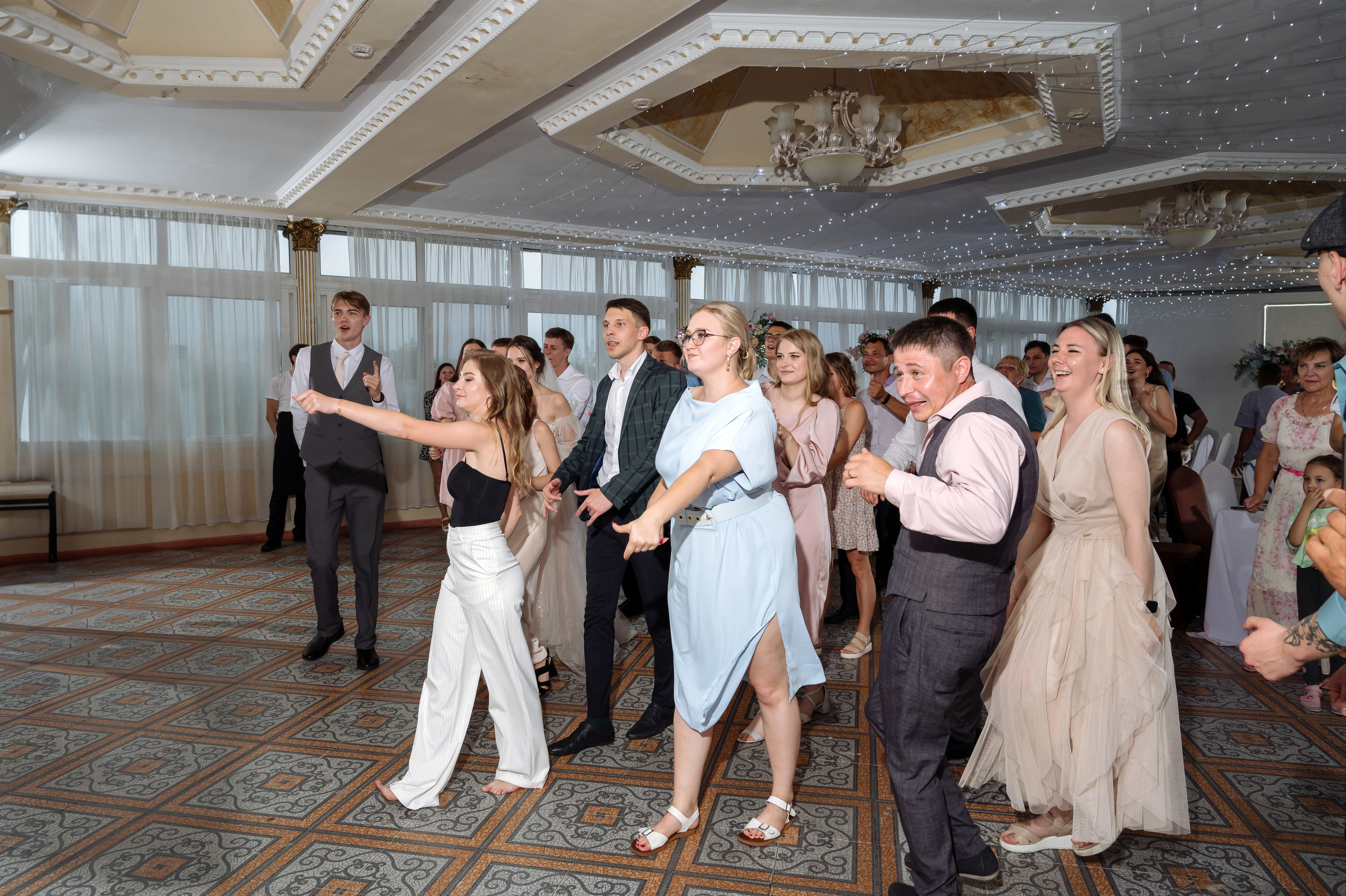 Ольга и Кирилл (съемка в г. Находка) 2023 год. Свадебный и семейный фотограф в Находке и Владивостоке