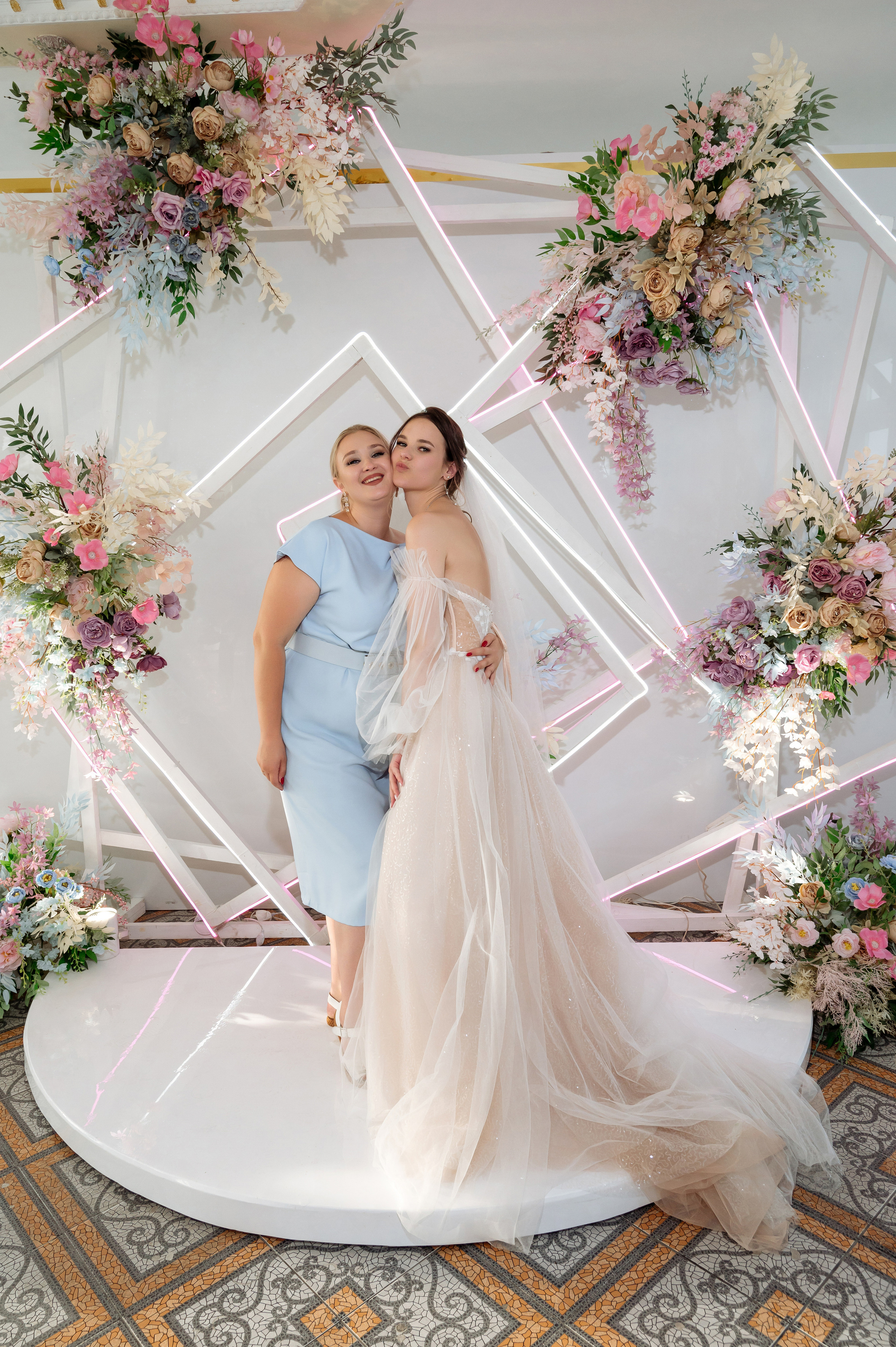 Ольга и Кирилл (съемка в г. Находка) 2023 год. Свадебный и семейный фотограф в Находке и Владивостоке