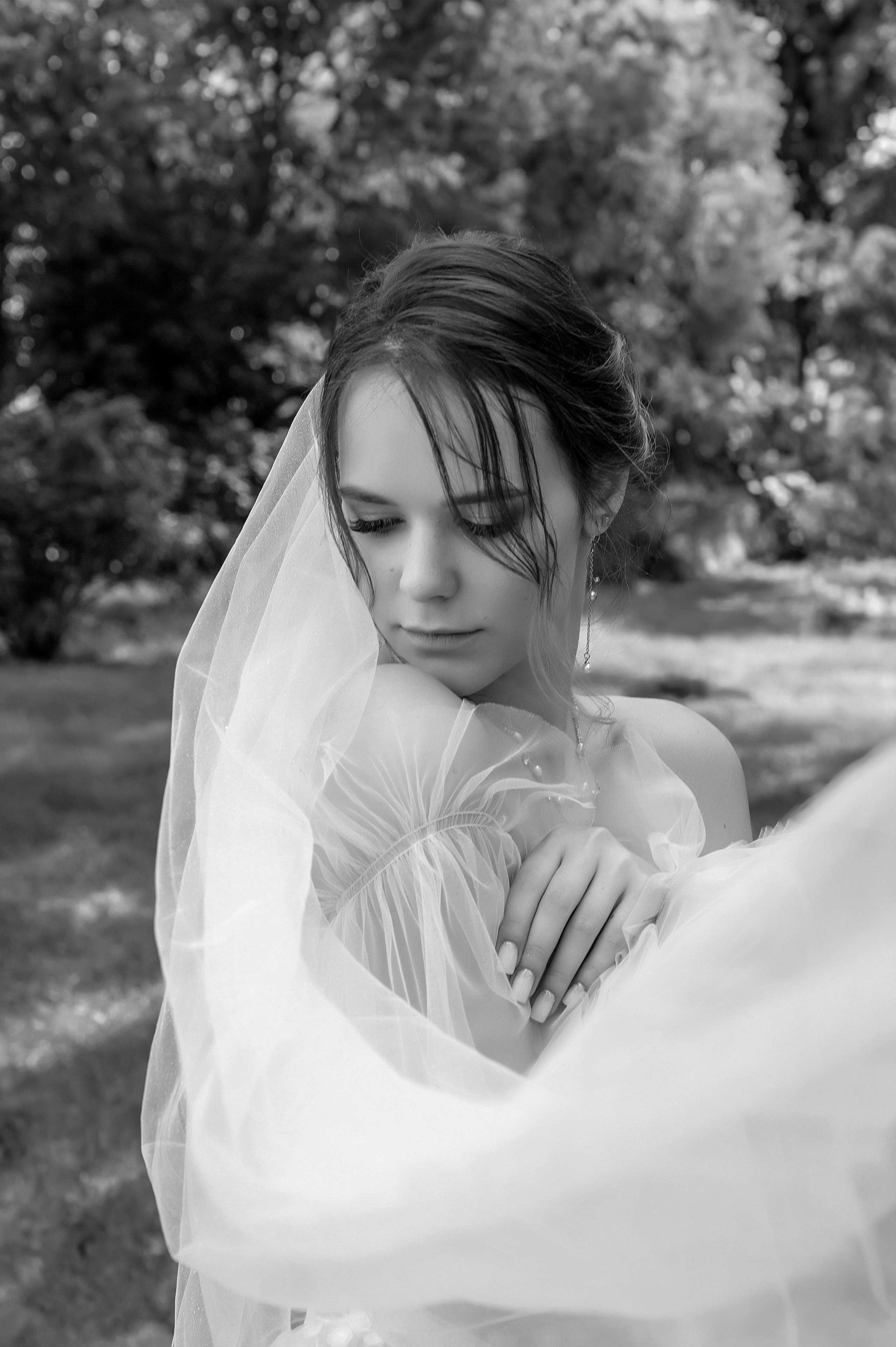 Ольга и Кирилл (съемка в г. Находка) 2023 год. Свадебный и семейный фотограф в Находке и Владивостоке