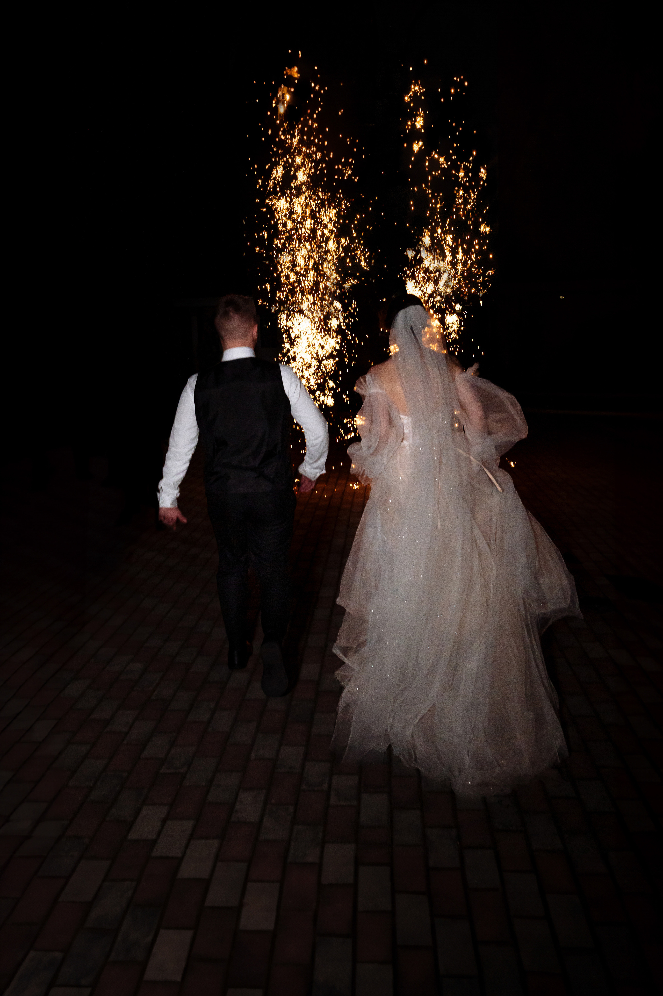 Ольга и Кирилл (съемка в г. Находка) 2023 год. Свадебный и семейный фотограф в Находке и Владивостоке